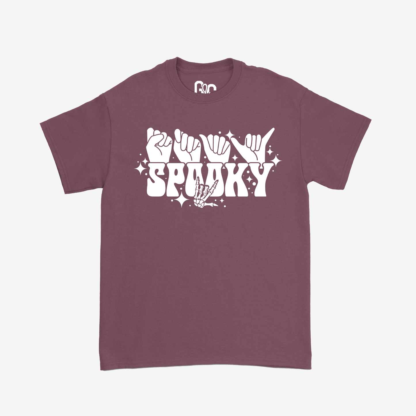 Stay Spooky Tee