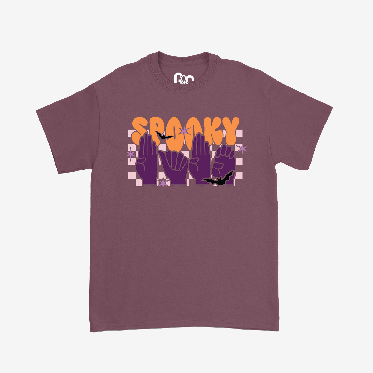 Spooky Babe Tee
