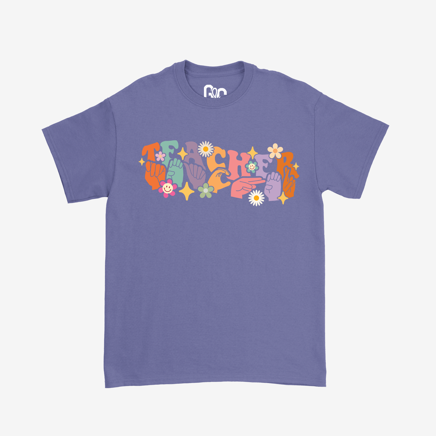 Teacher Tee