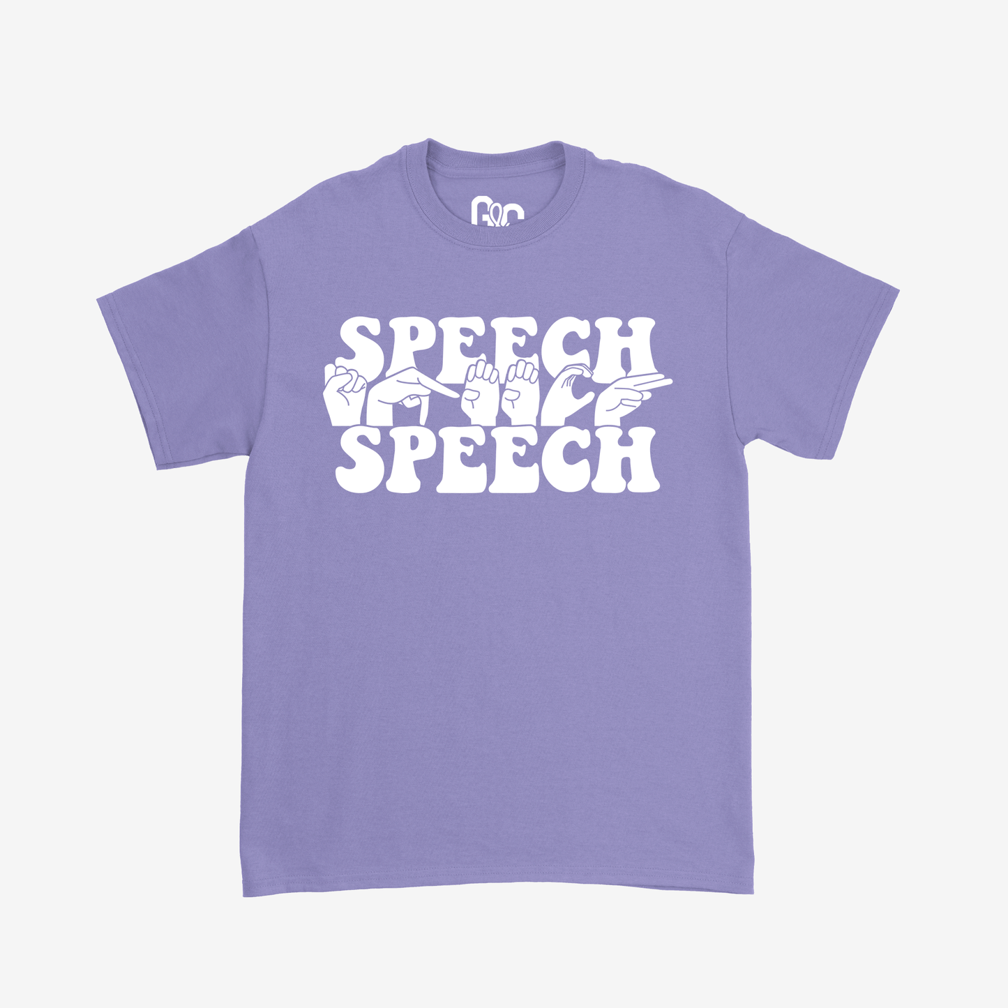 Speech Pattern