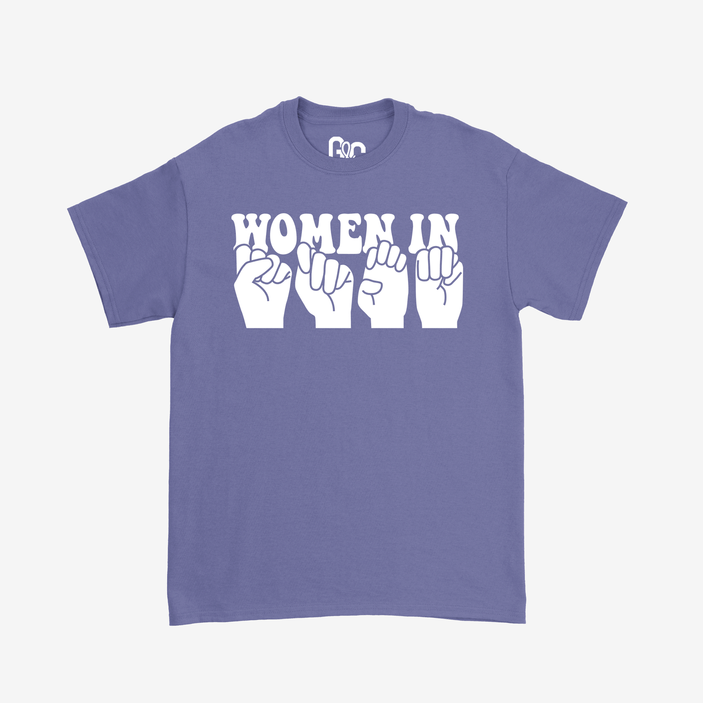 Women in STEM Tee