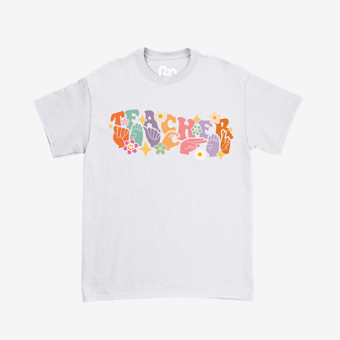 Teacher Tee