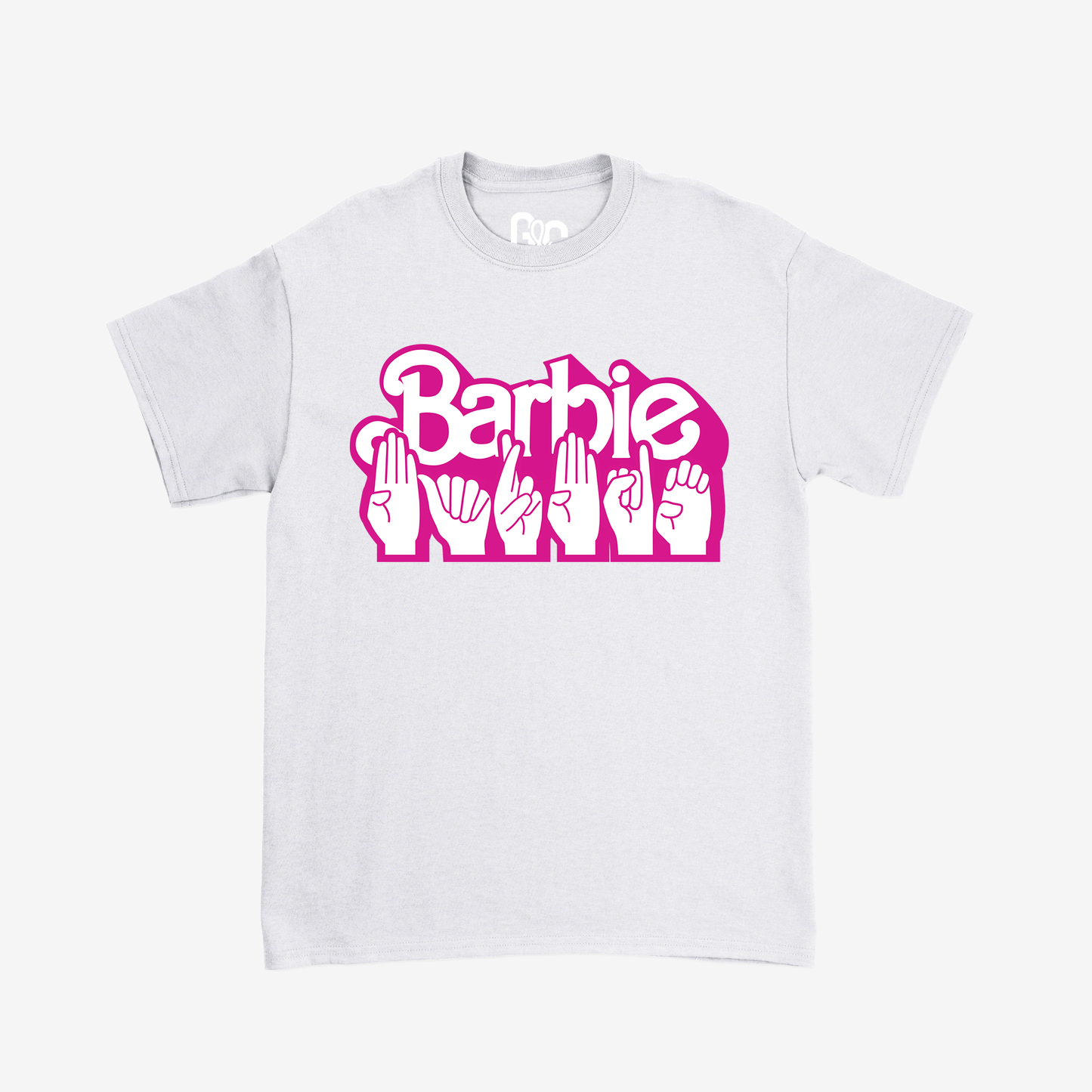 Barbie Tee