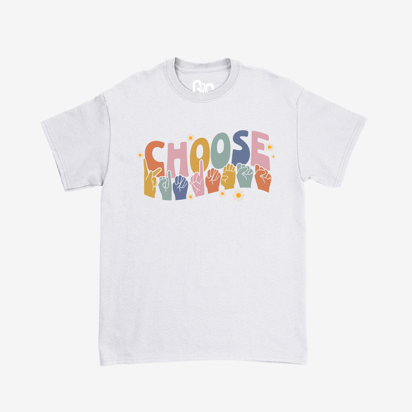 Choose Kindness Tee