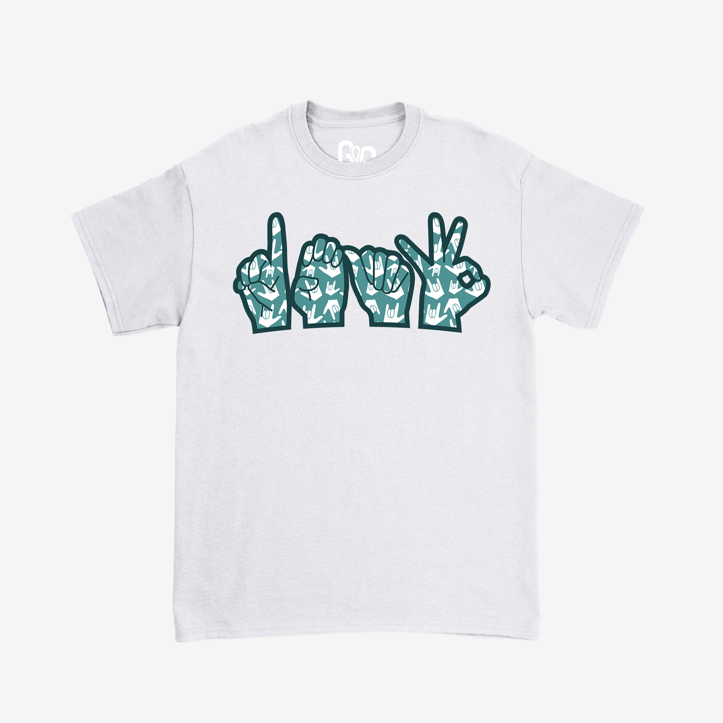 Deaf Tee