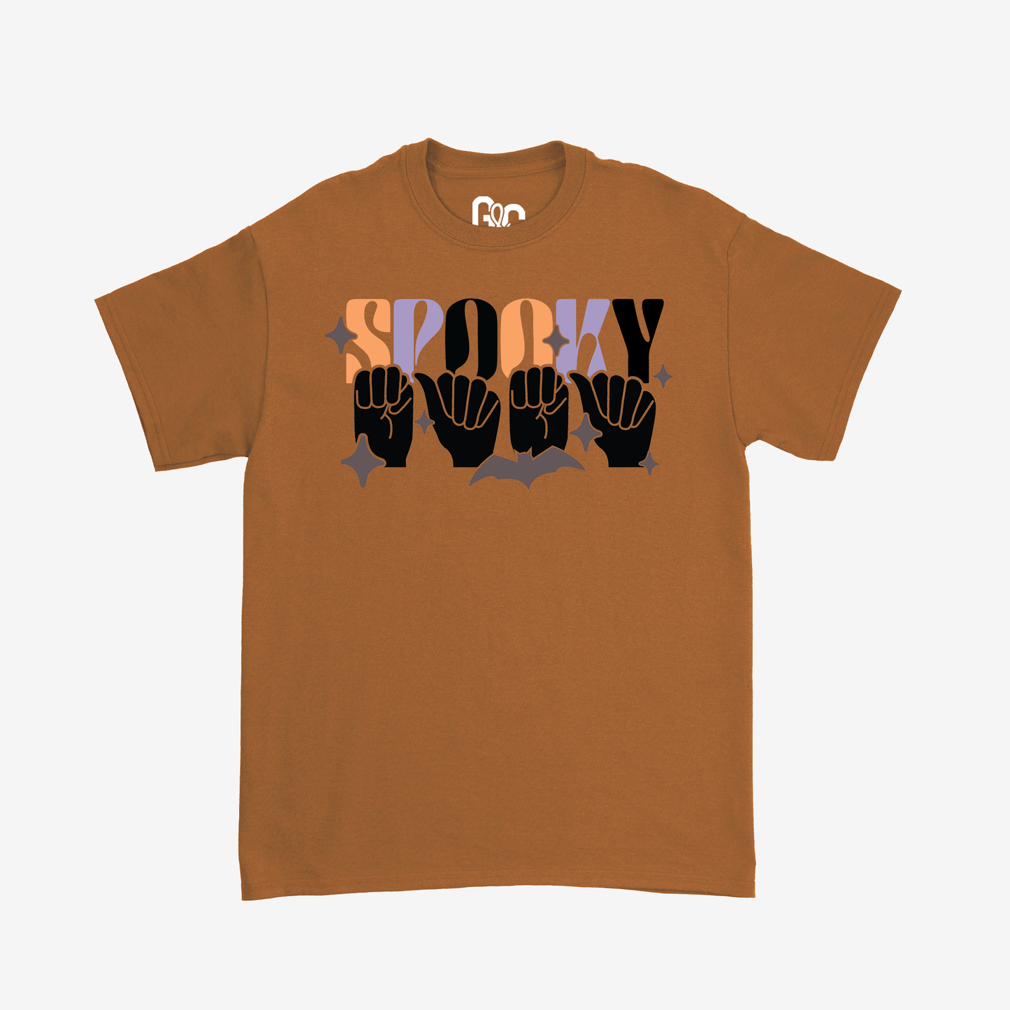 Spooky Mama Tee