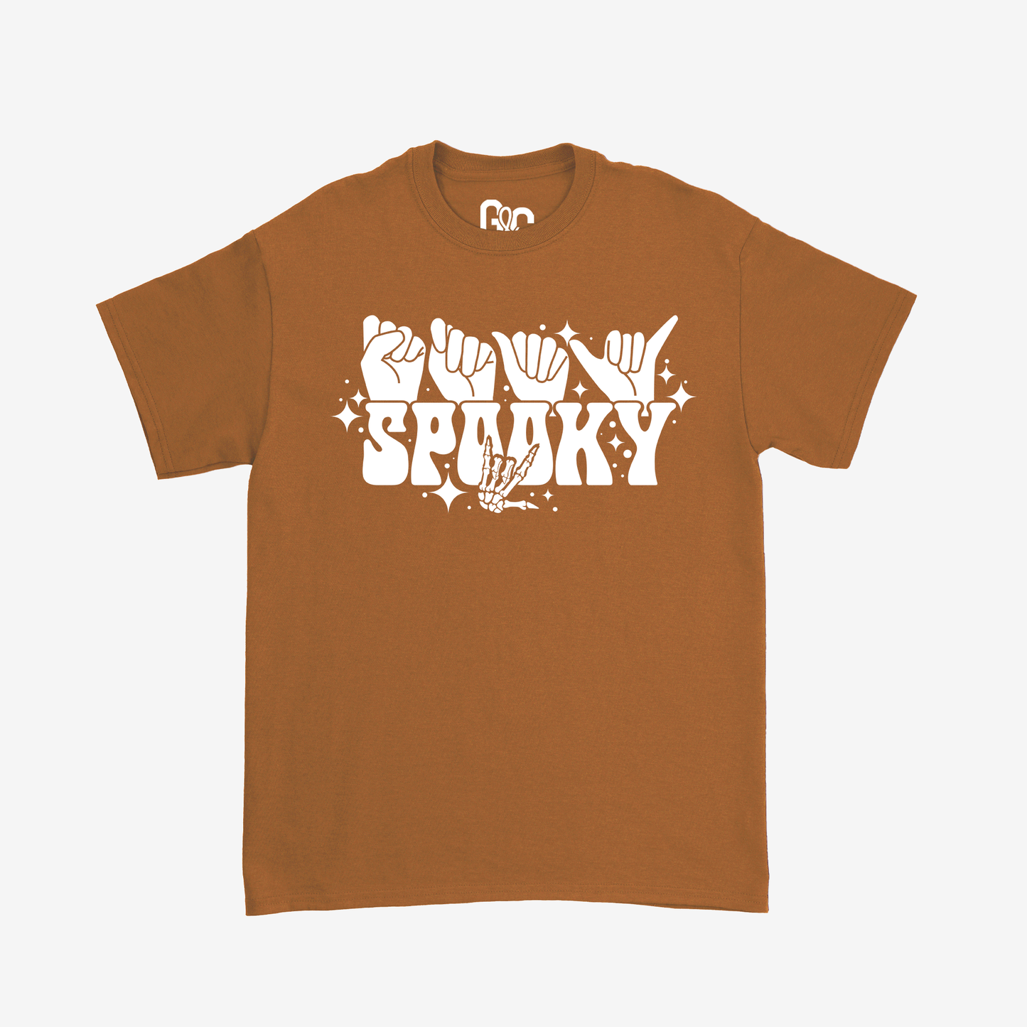 Stay Spooky Tee