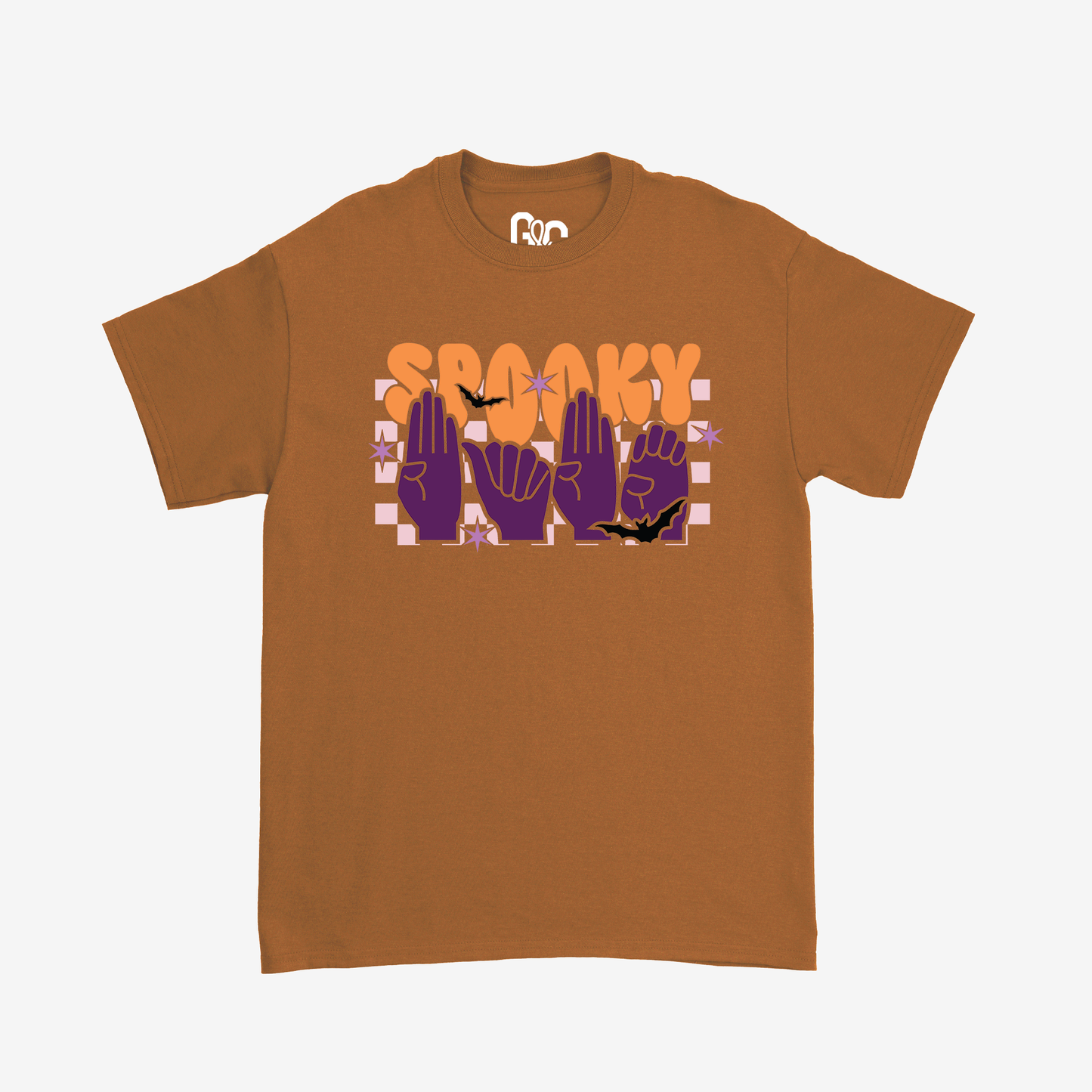 Spooky Babe Tee
