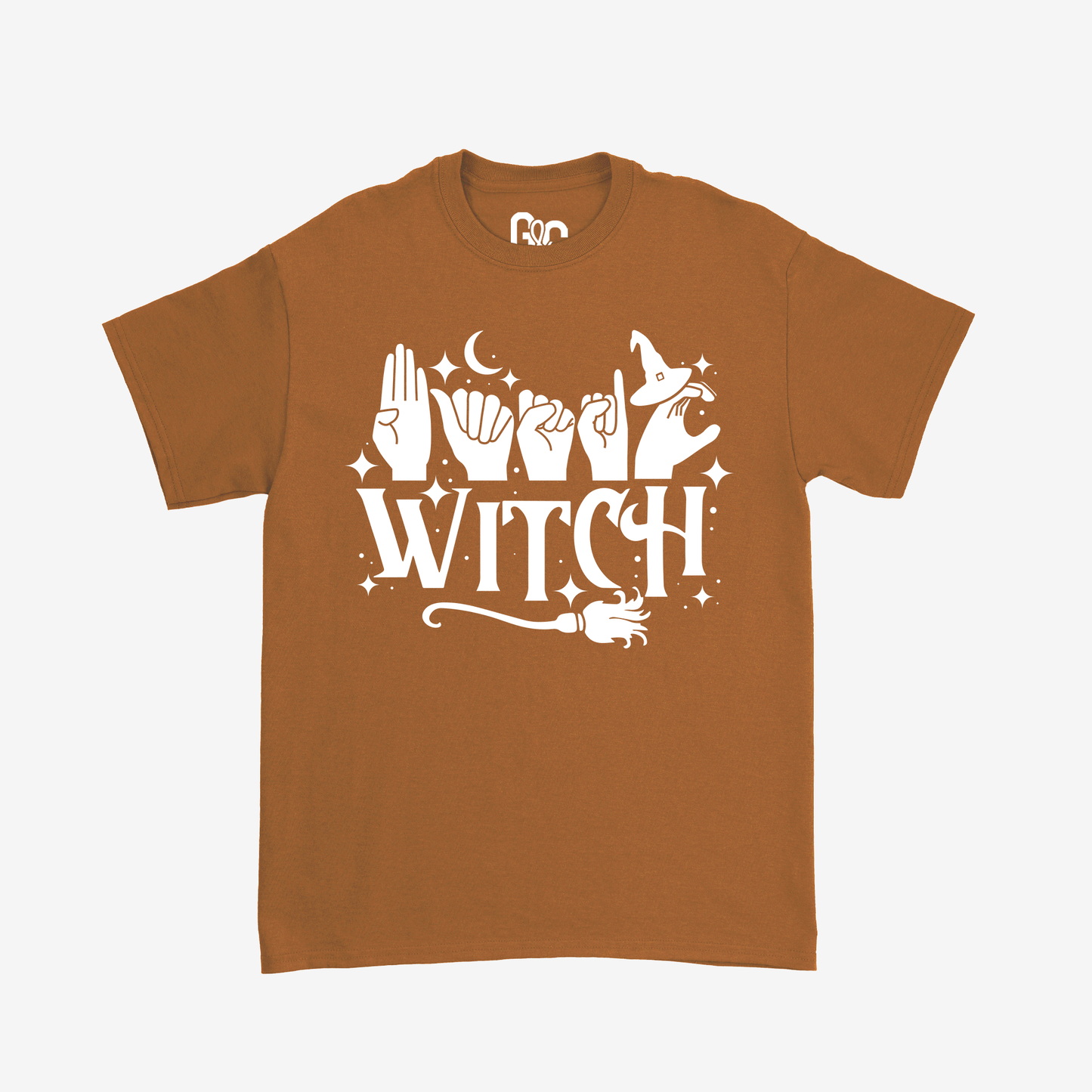 Basic Witch Tee