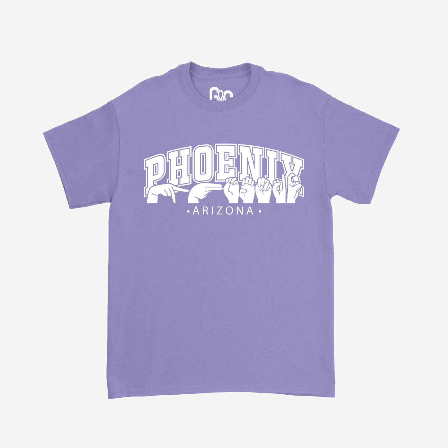 Phoenix Tee
