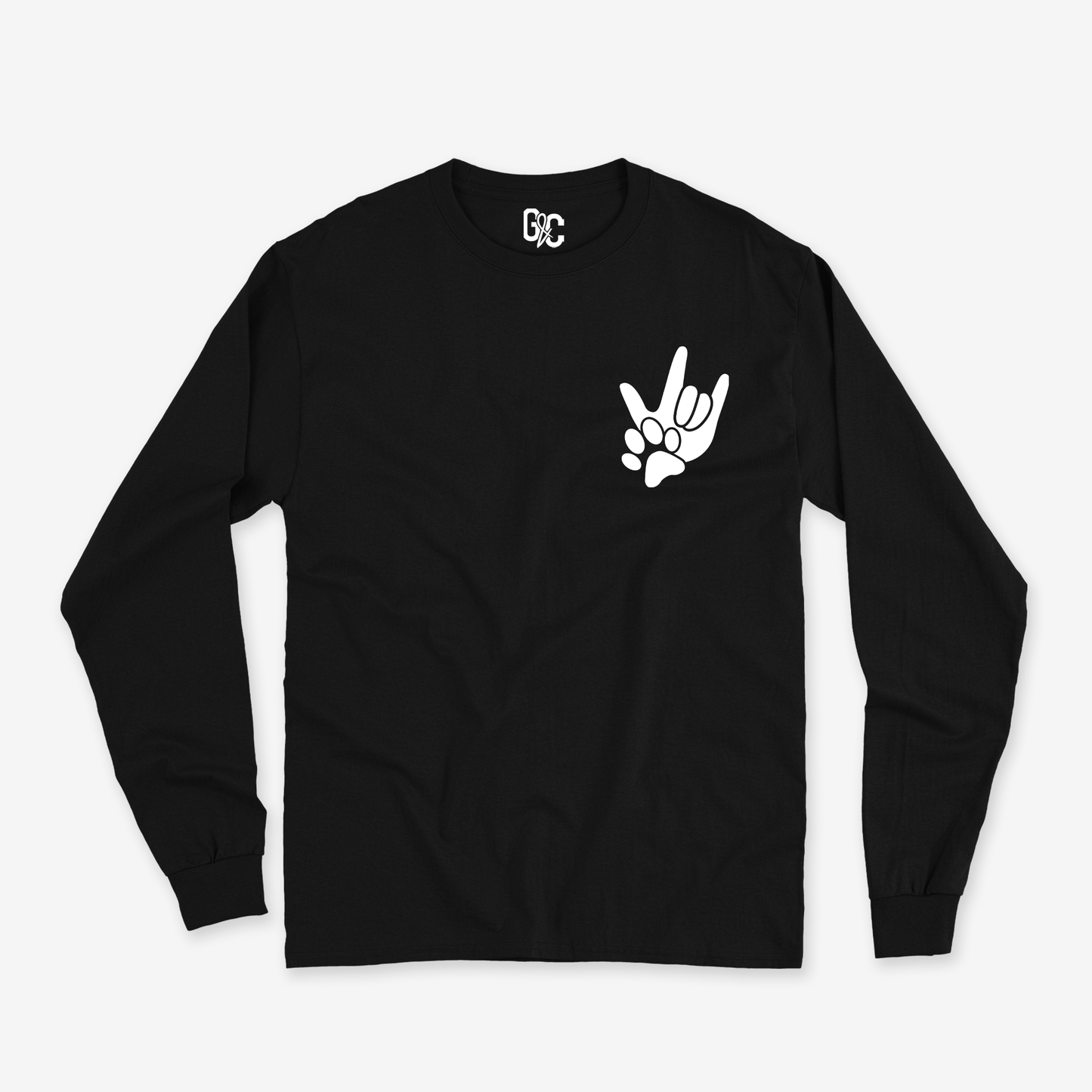 Ily & Paw Long Sleeve