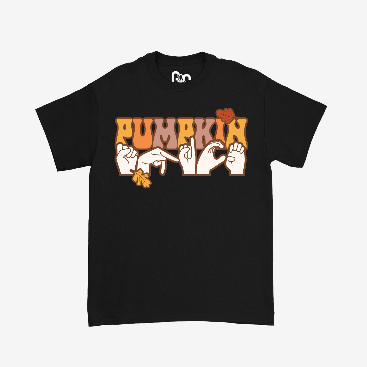 Pumpkin Spice Tee