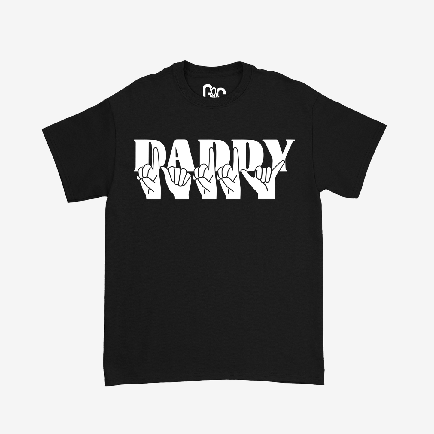 Daddy Tee