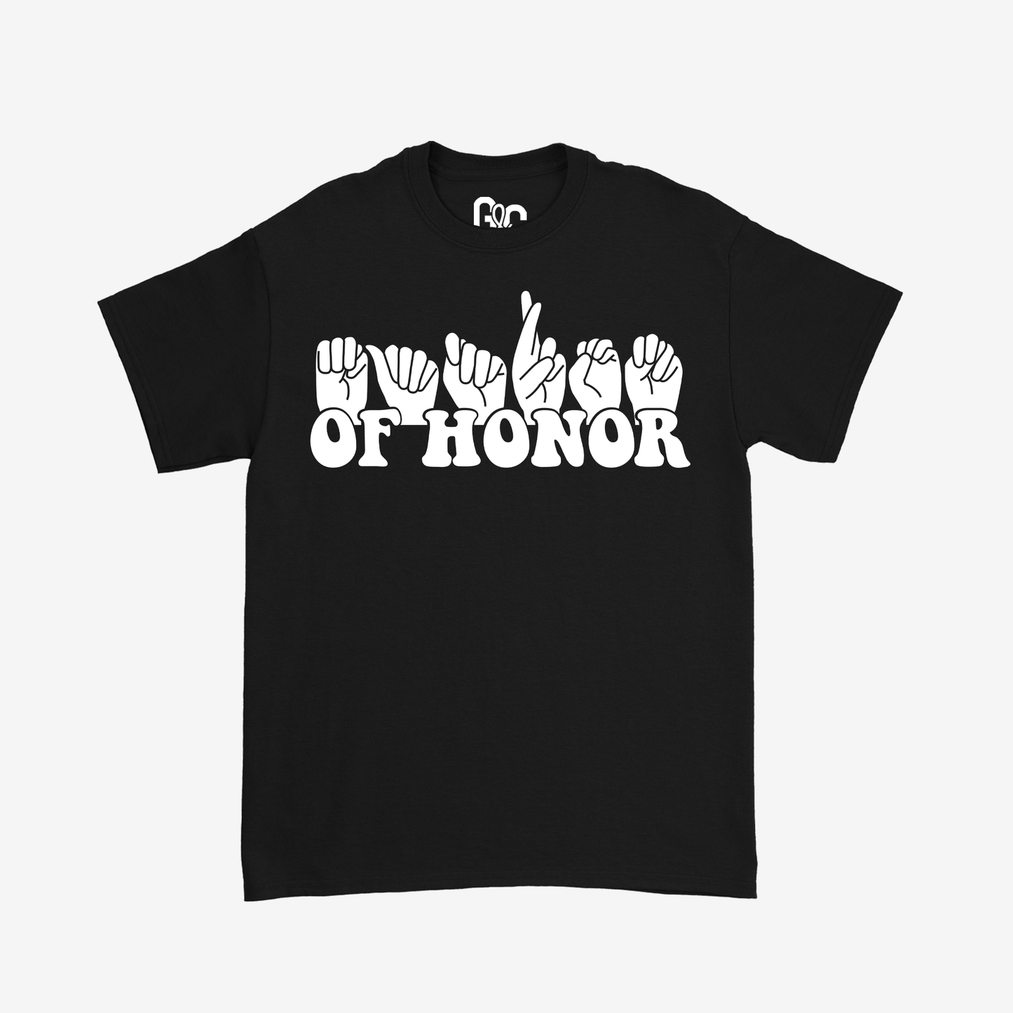 Matron of Honor Tee