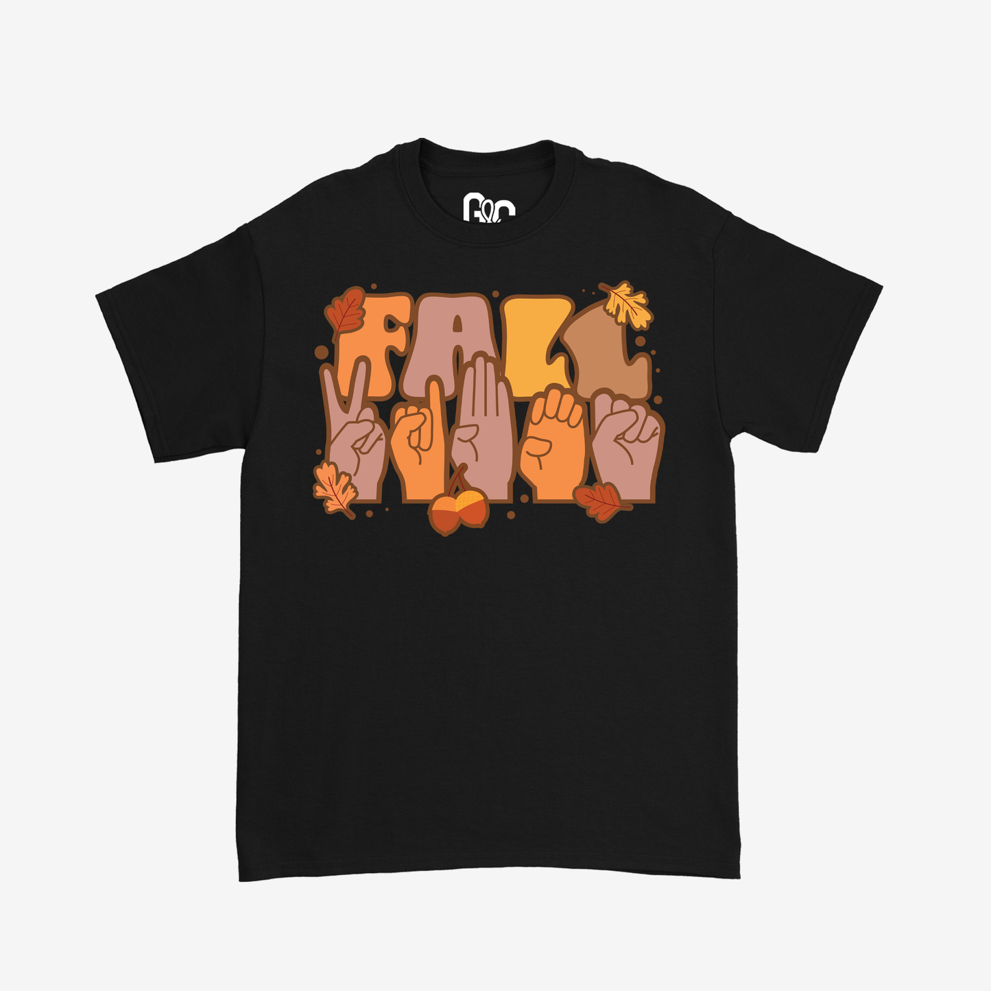 Fall Vibes Youth Tee