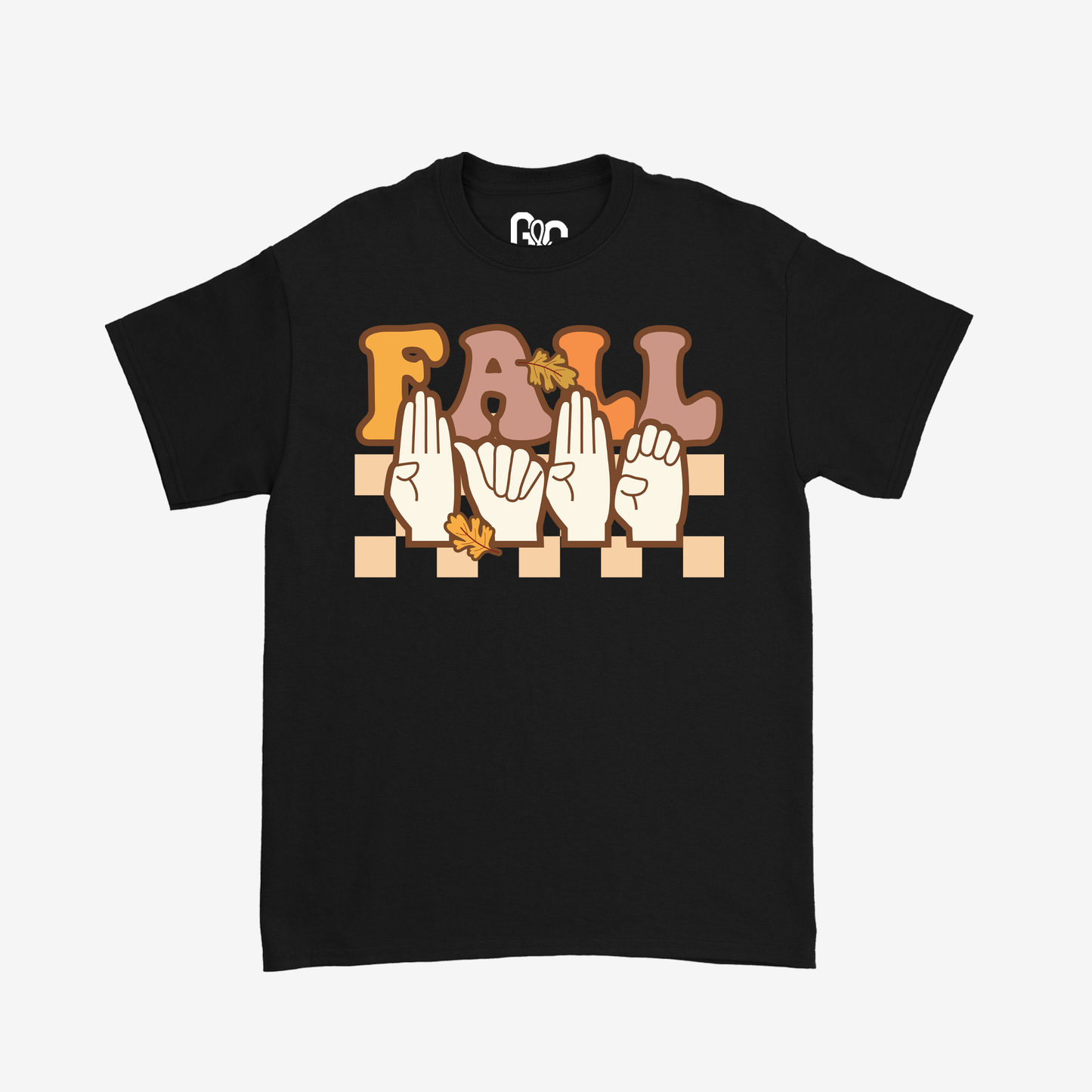Fall Babe Tee