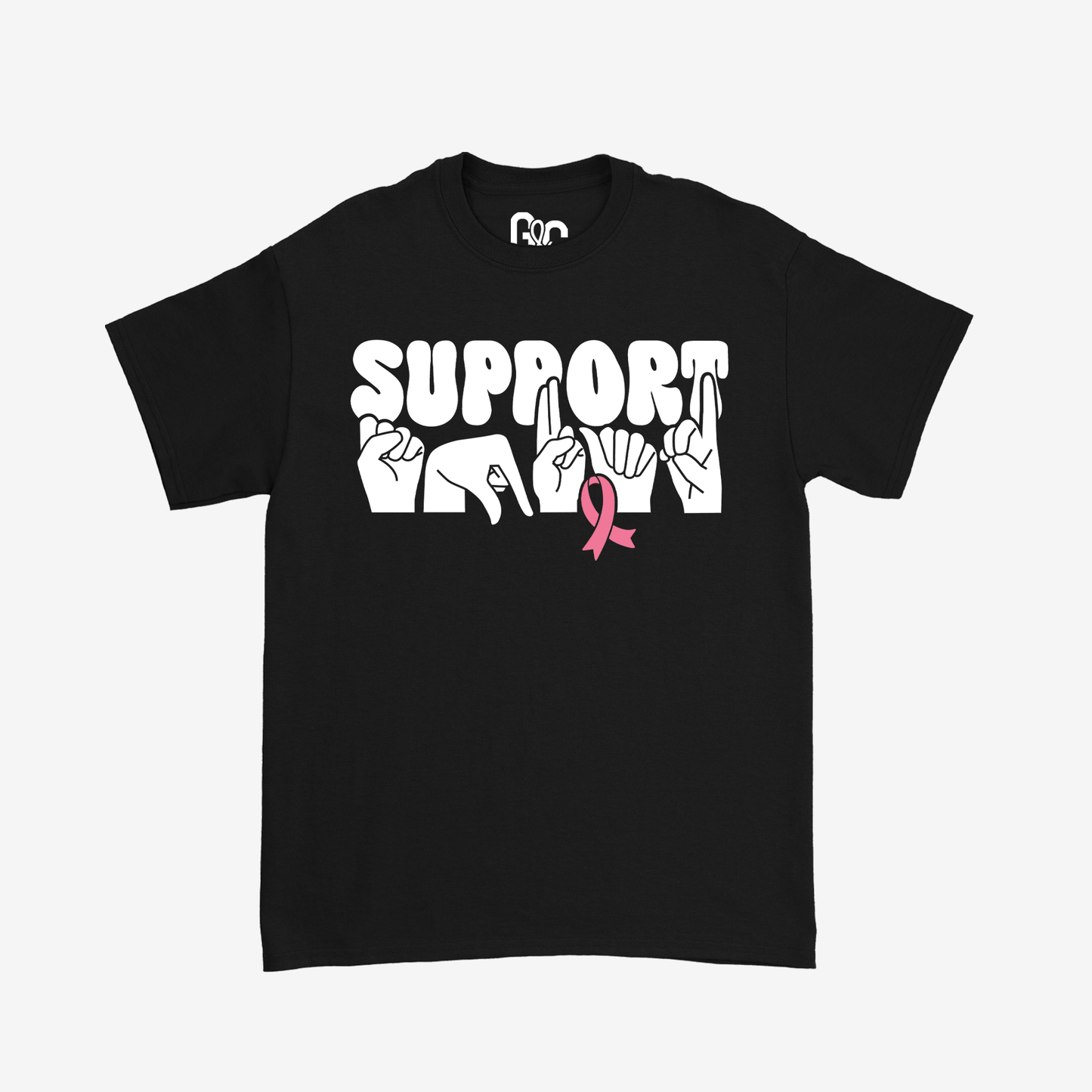 Support Squad Tee