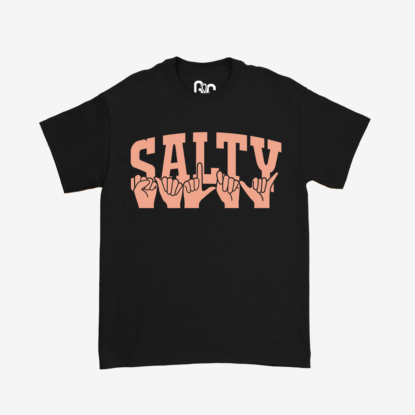 Salty Tee