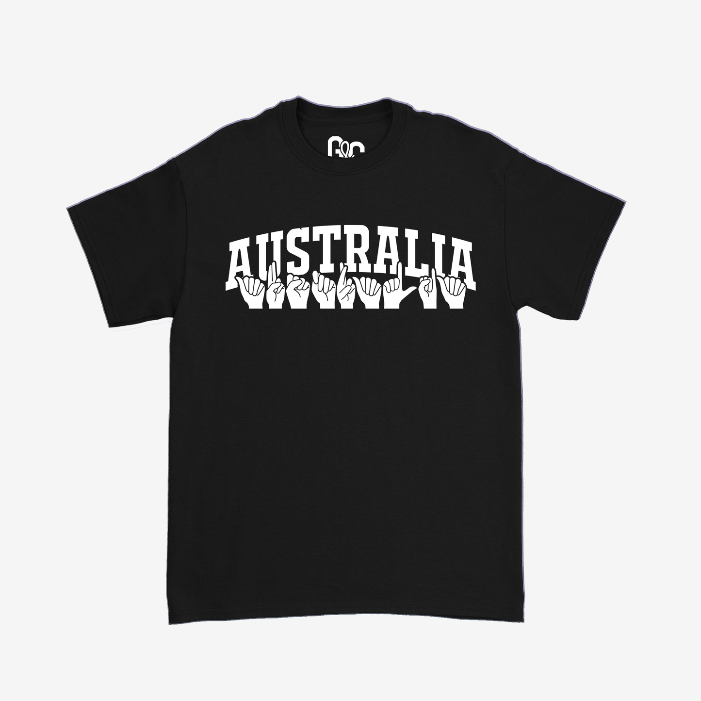 Australia Tee