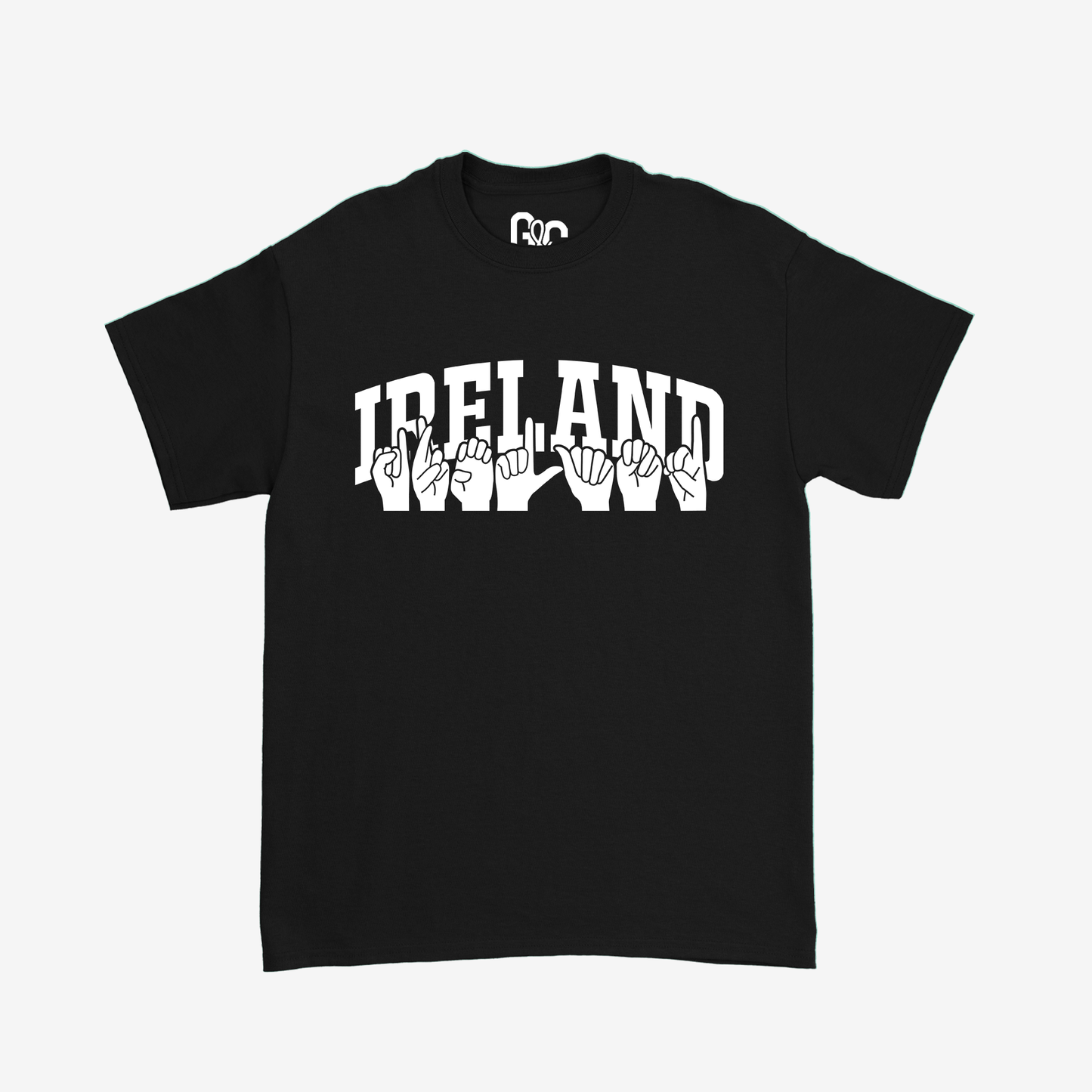 Ireland Tee