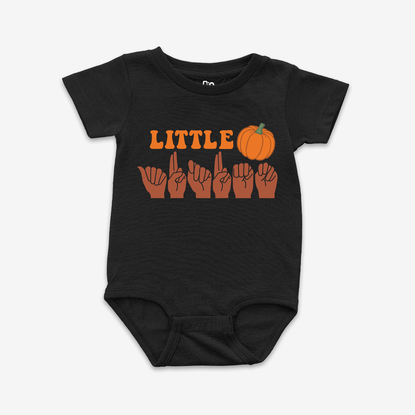 Little Autumn Onesie Tee