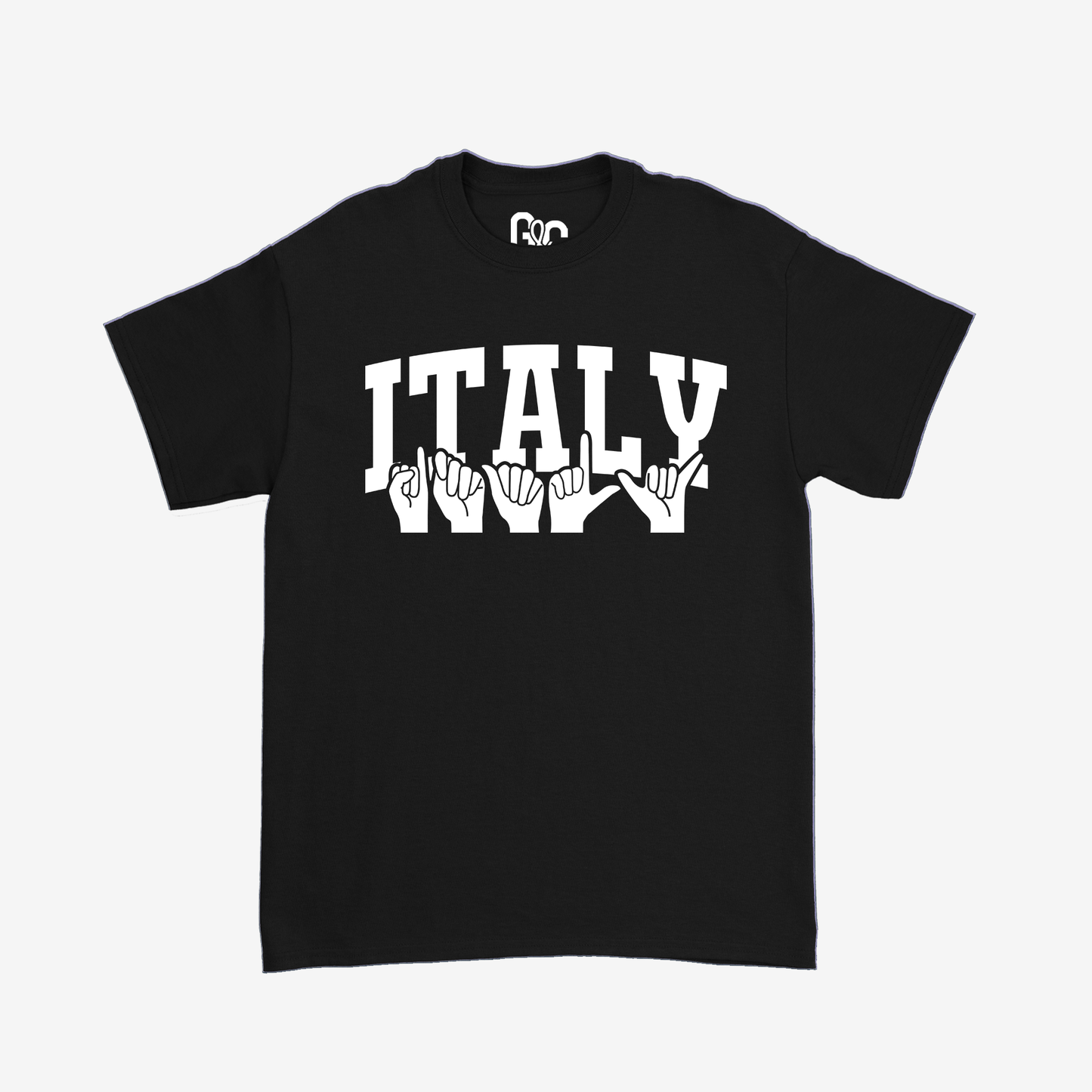 Italy Tee