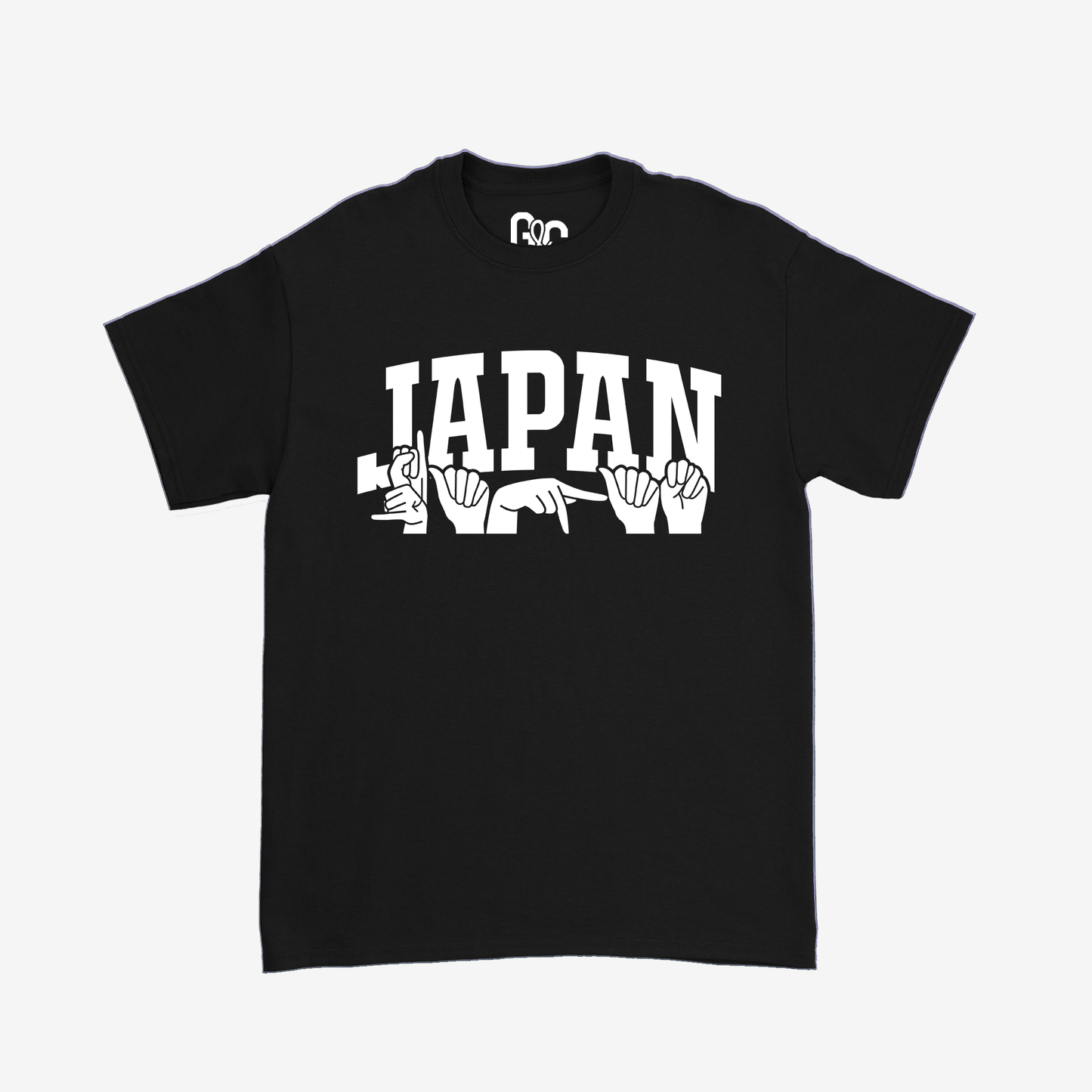 Japan Tee