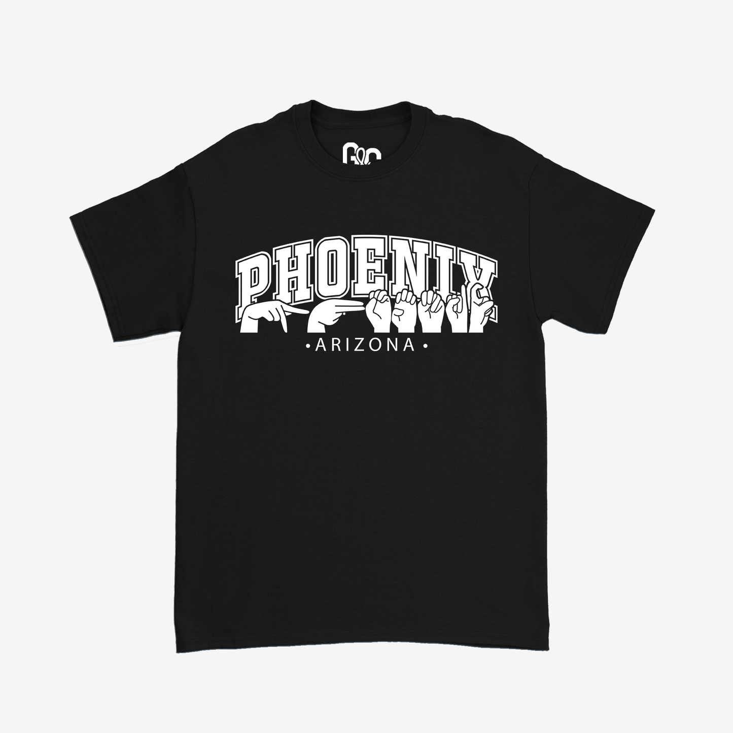 Phoenix Tee