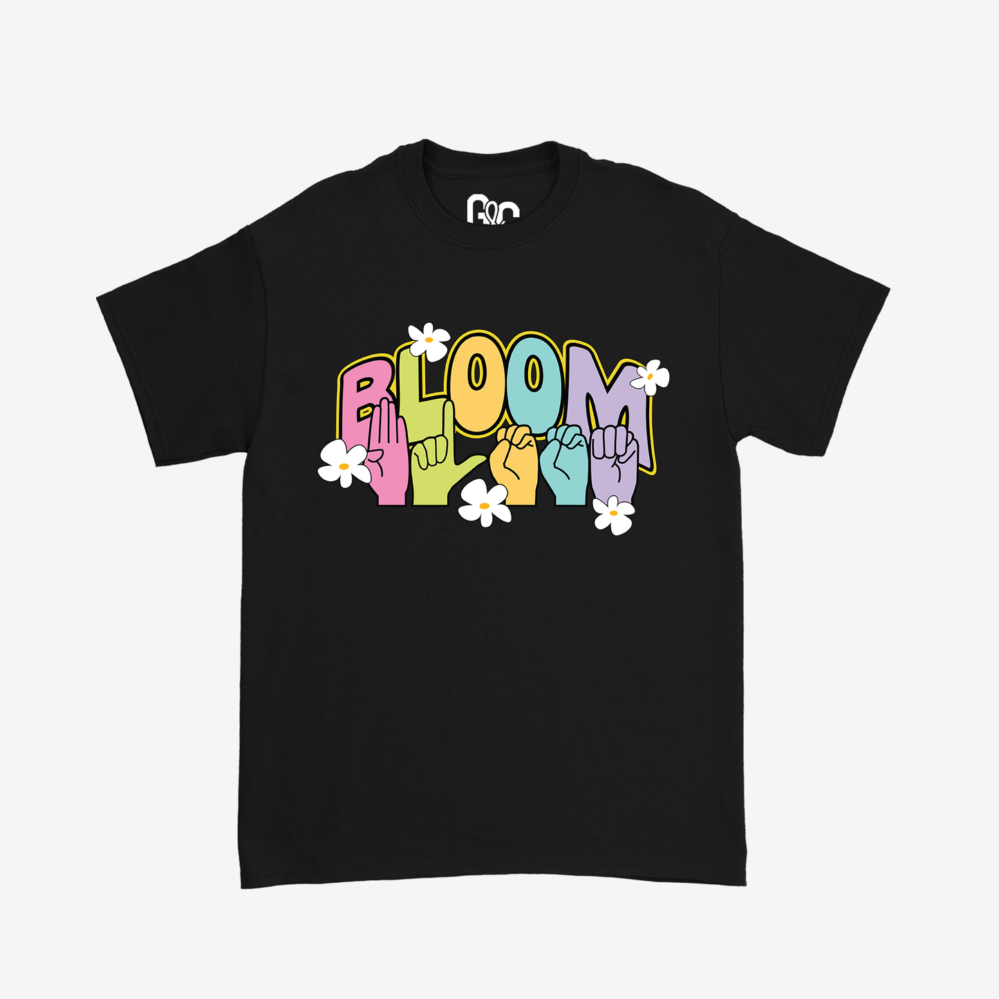 Bloom Youth Tee