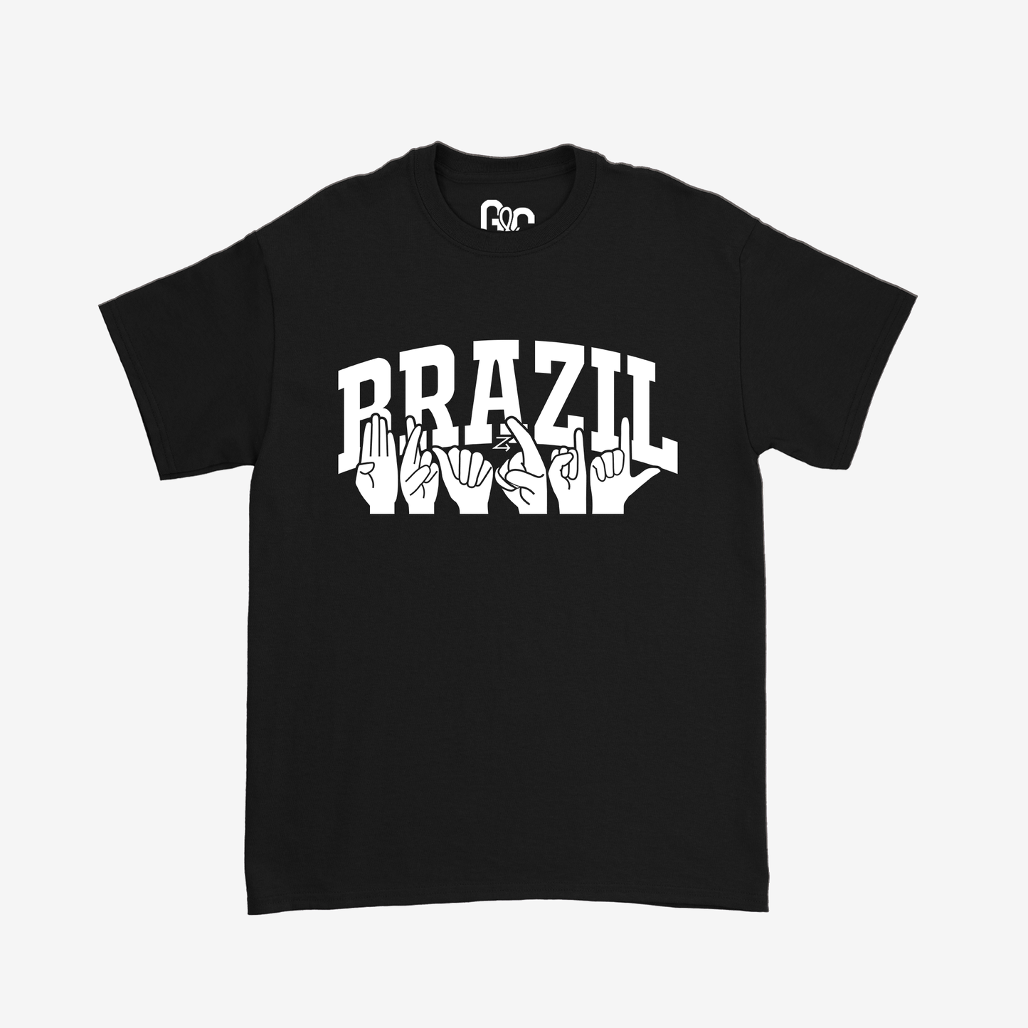 Brazil Tee