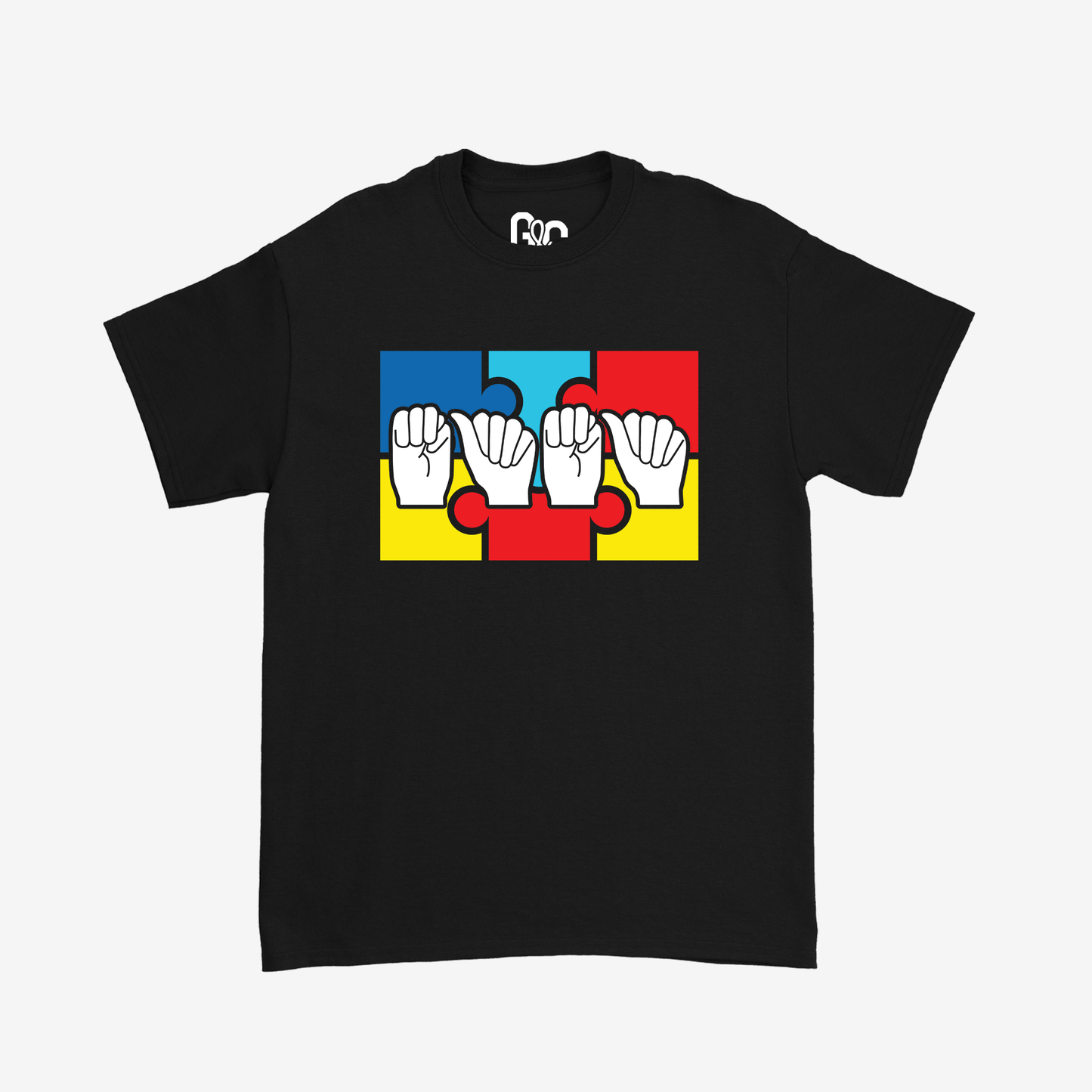 Autism Mama Tee