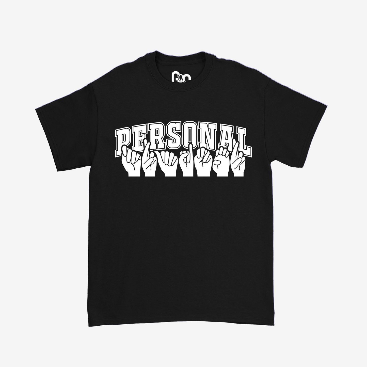 Personal Trainer Varsity Tee