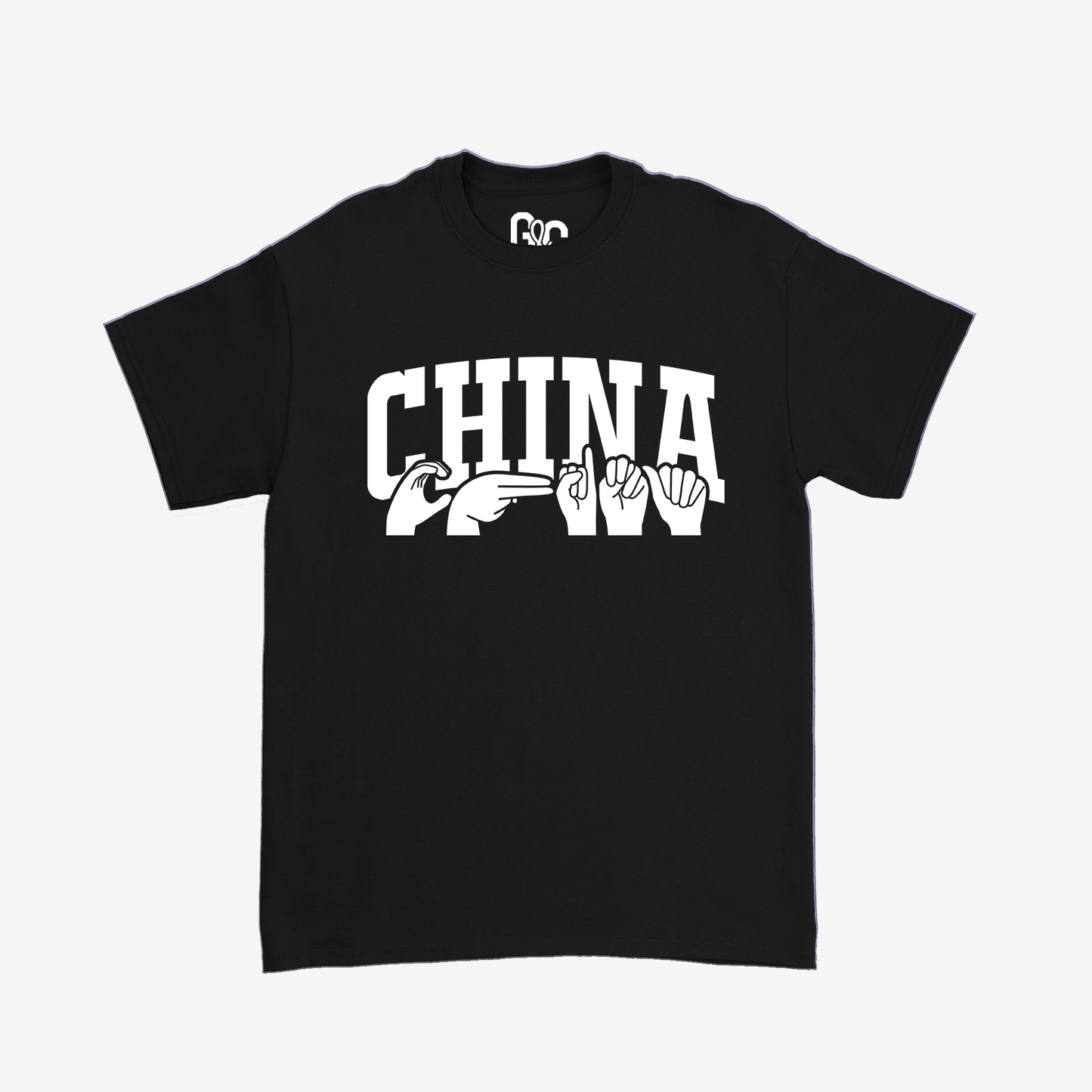 China Tee