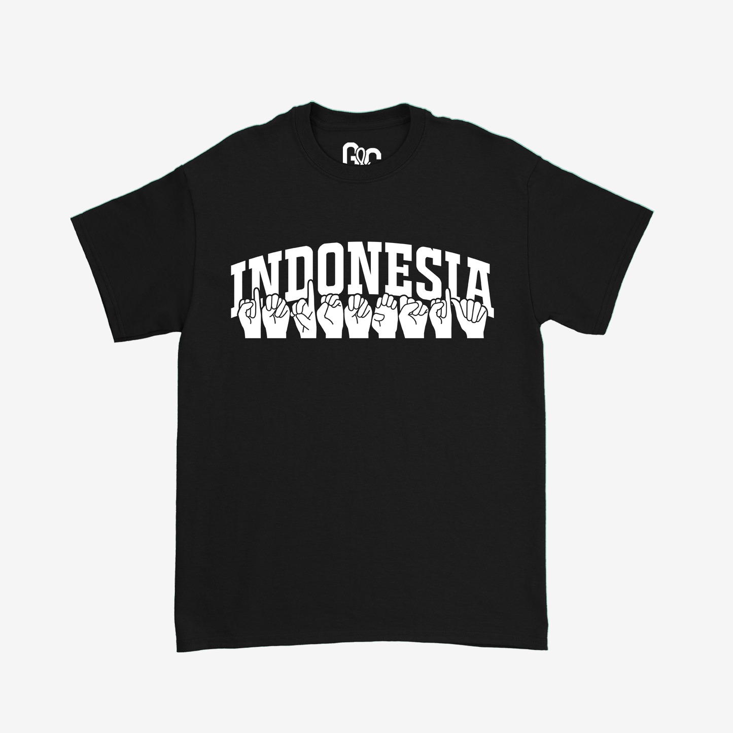 Indonesia Tee