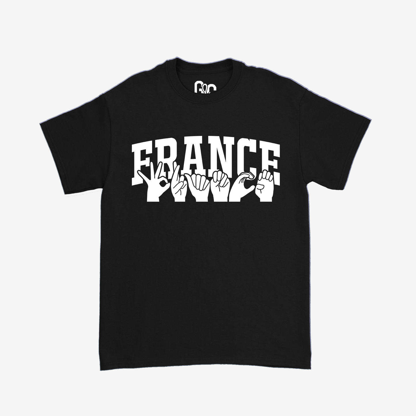 France Tee