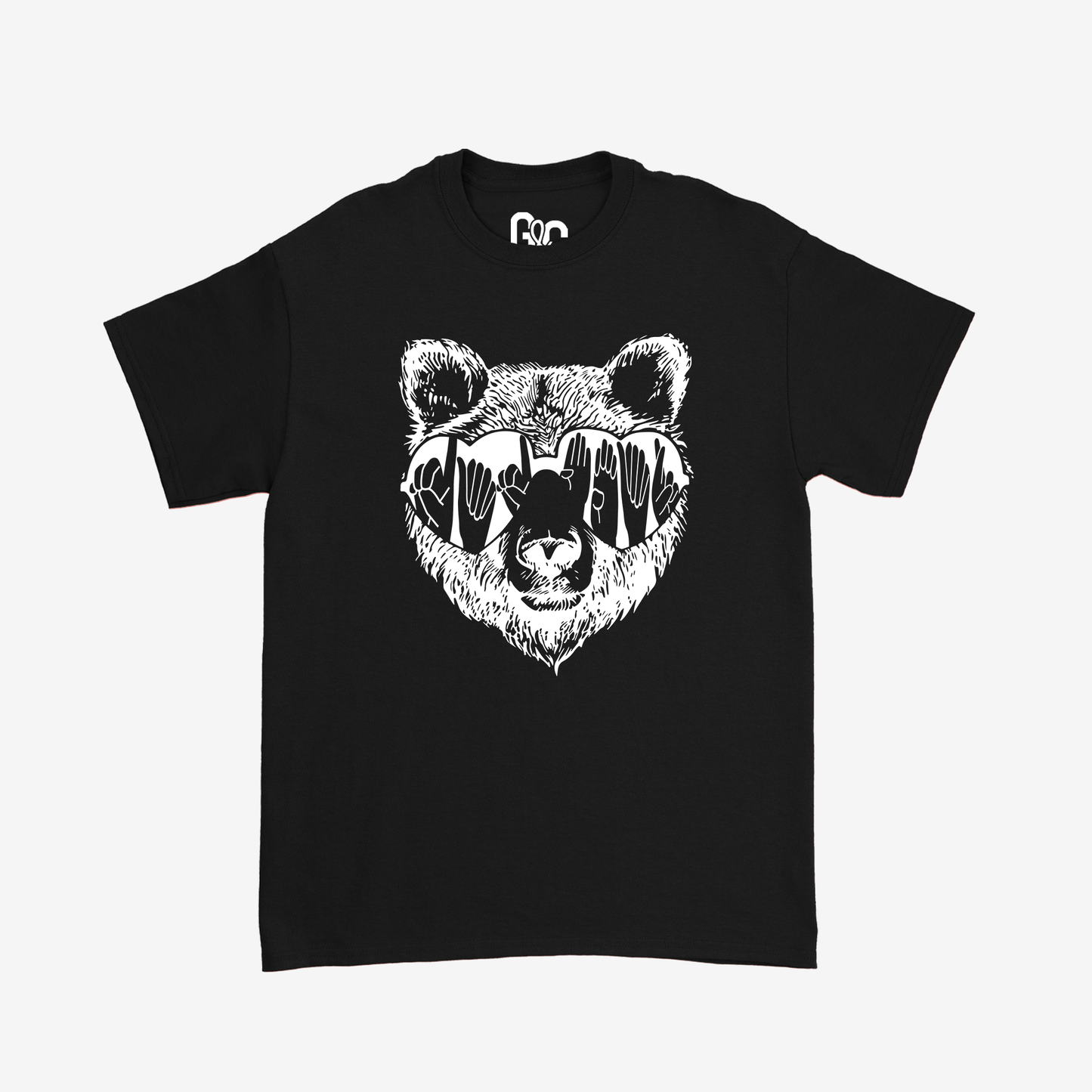 Dad Bear Tee