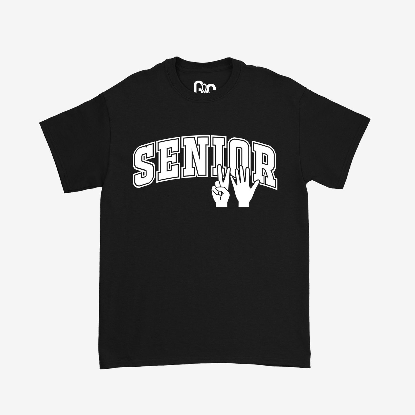 Senior 25 Tee