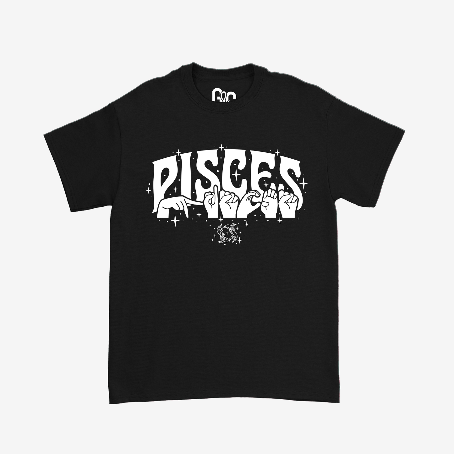 Pisces Tee