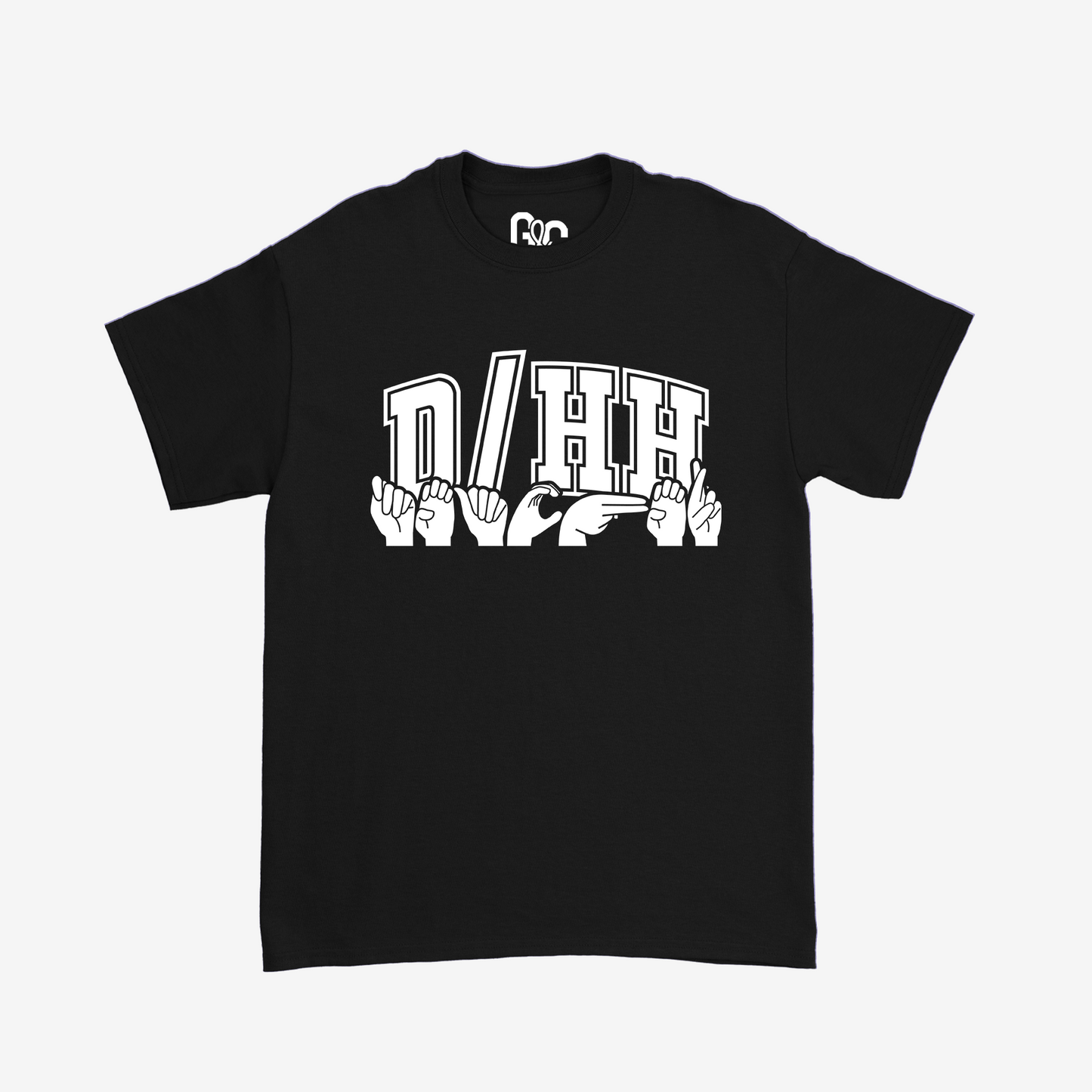 D/HH Teacher Varsity Tee