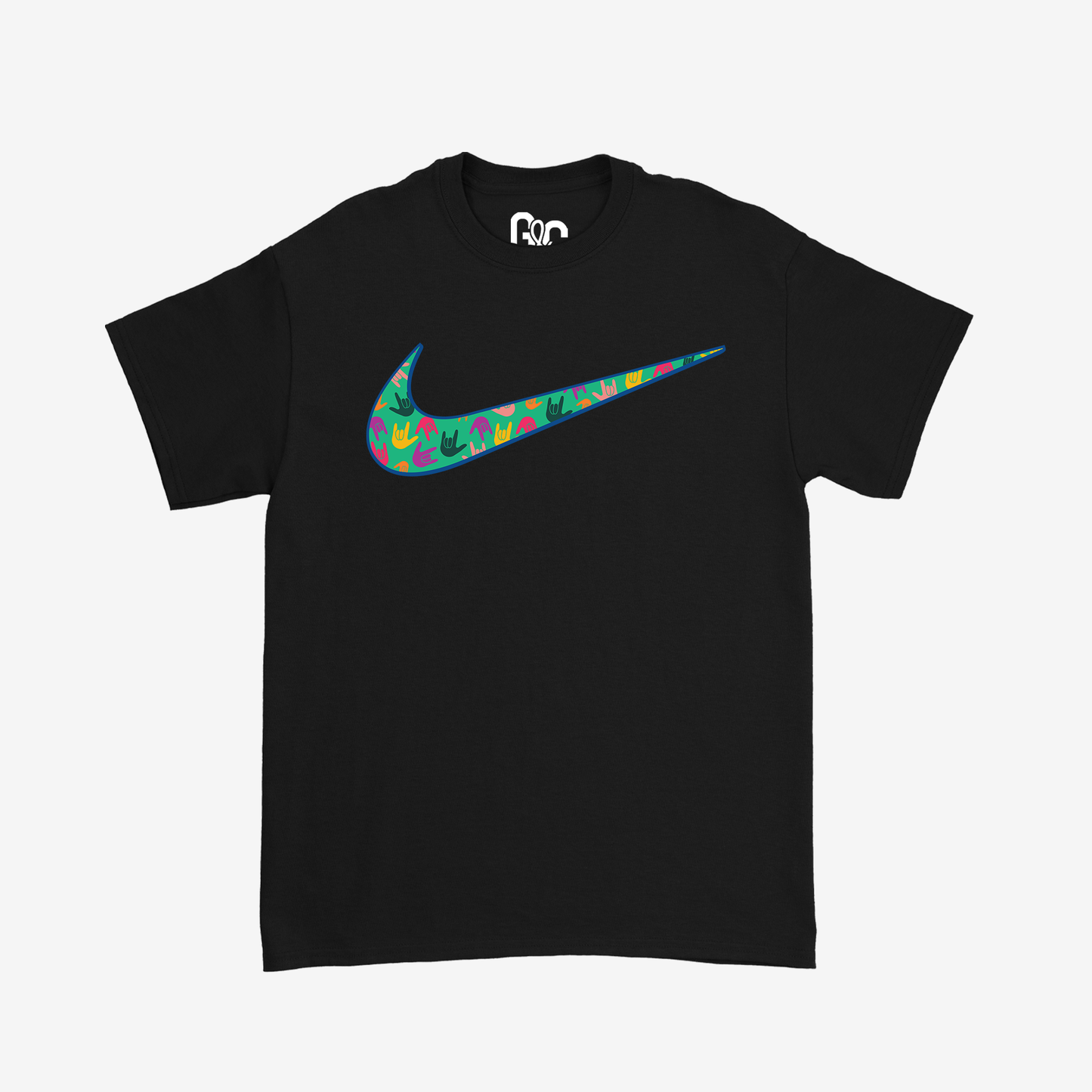 Nike ILY Swoosh Tee
