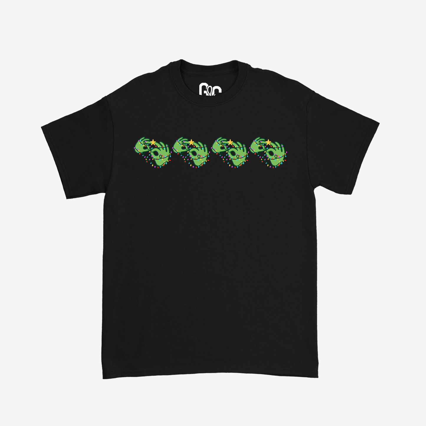 Interpreter Lights Tee