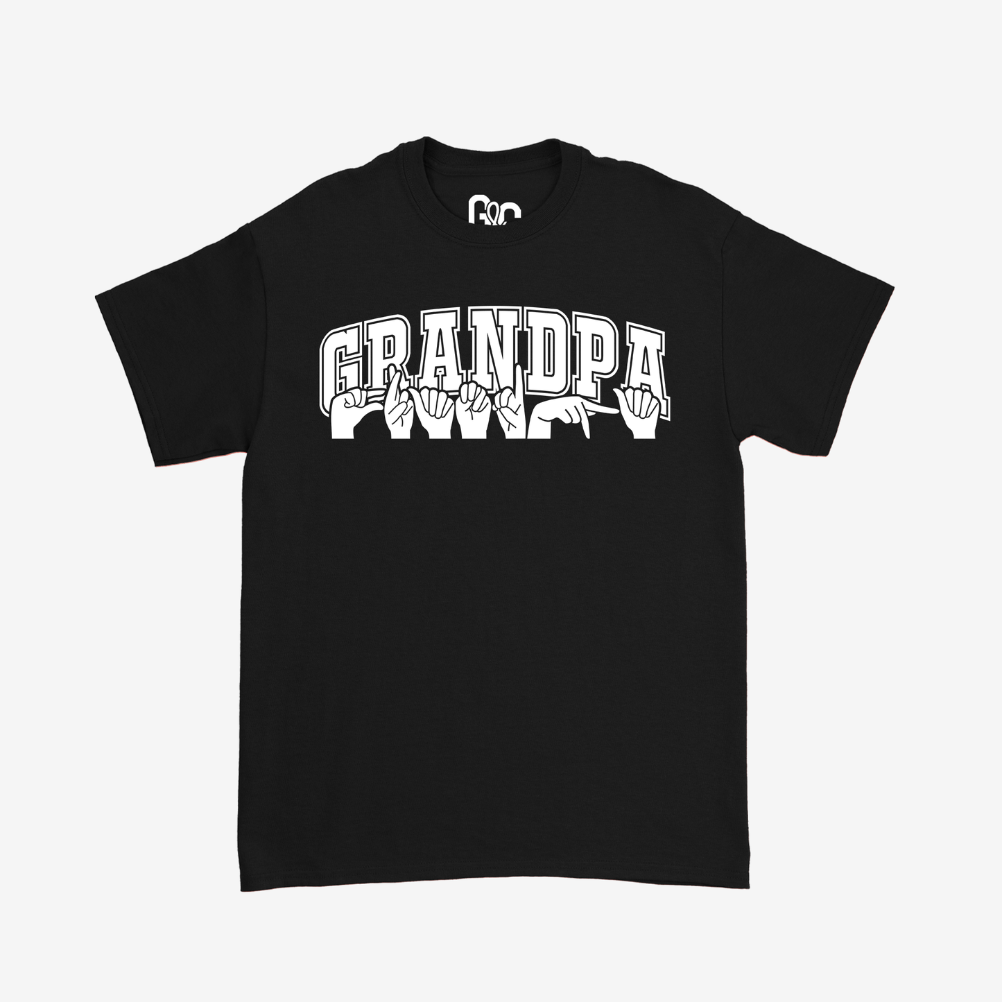Grandpa Tee