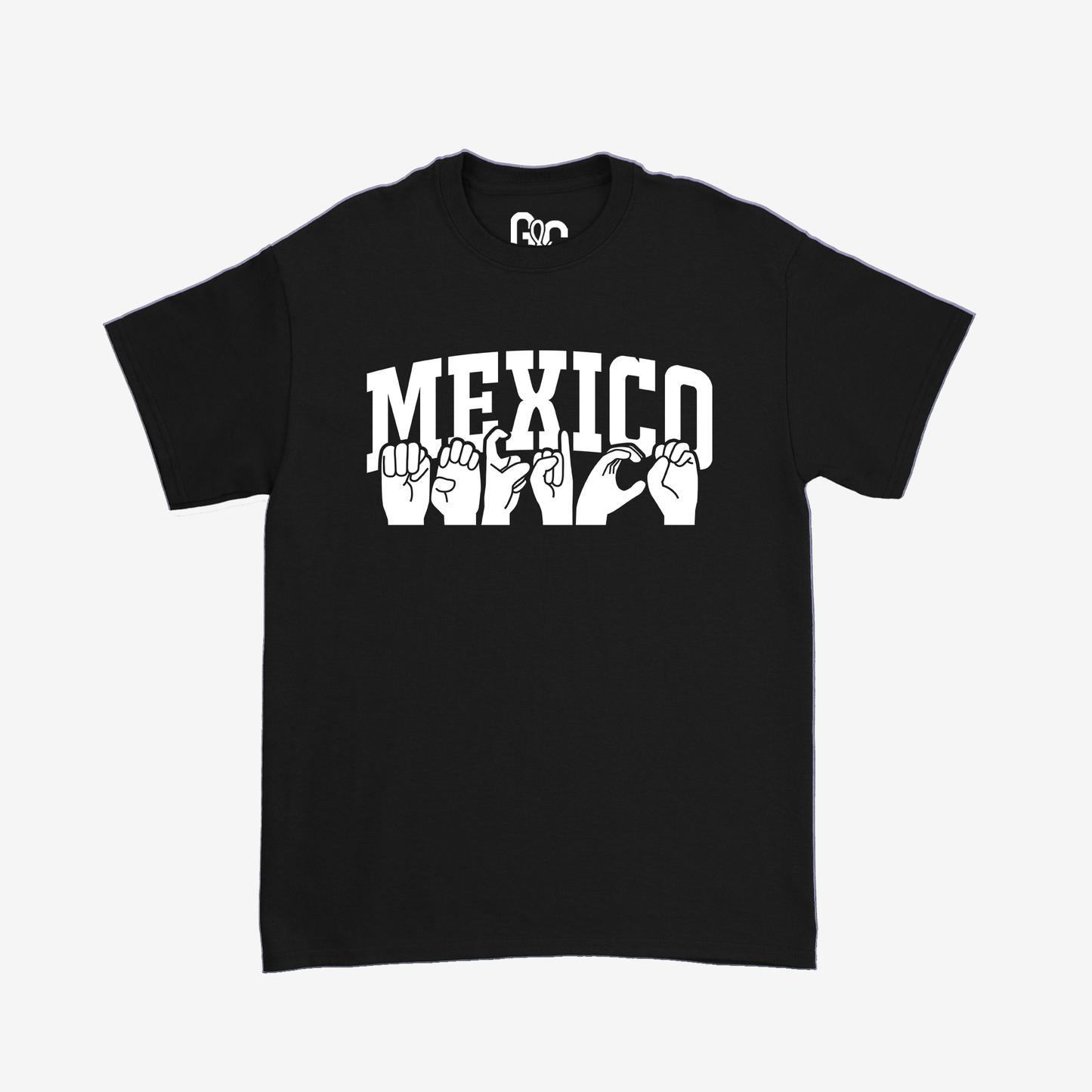 Mexico Tee