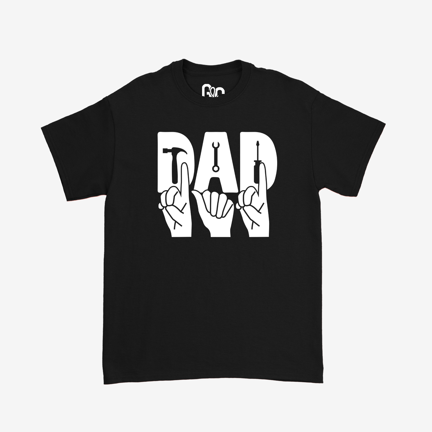 Dad Tool Tee