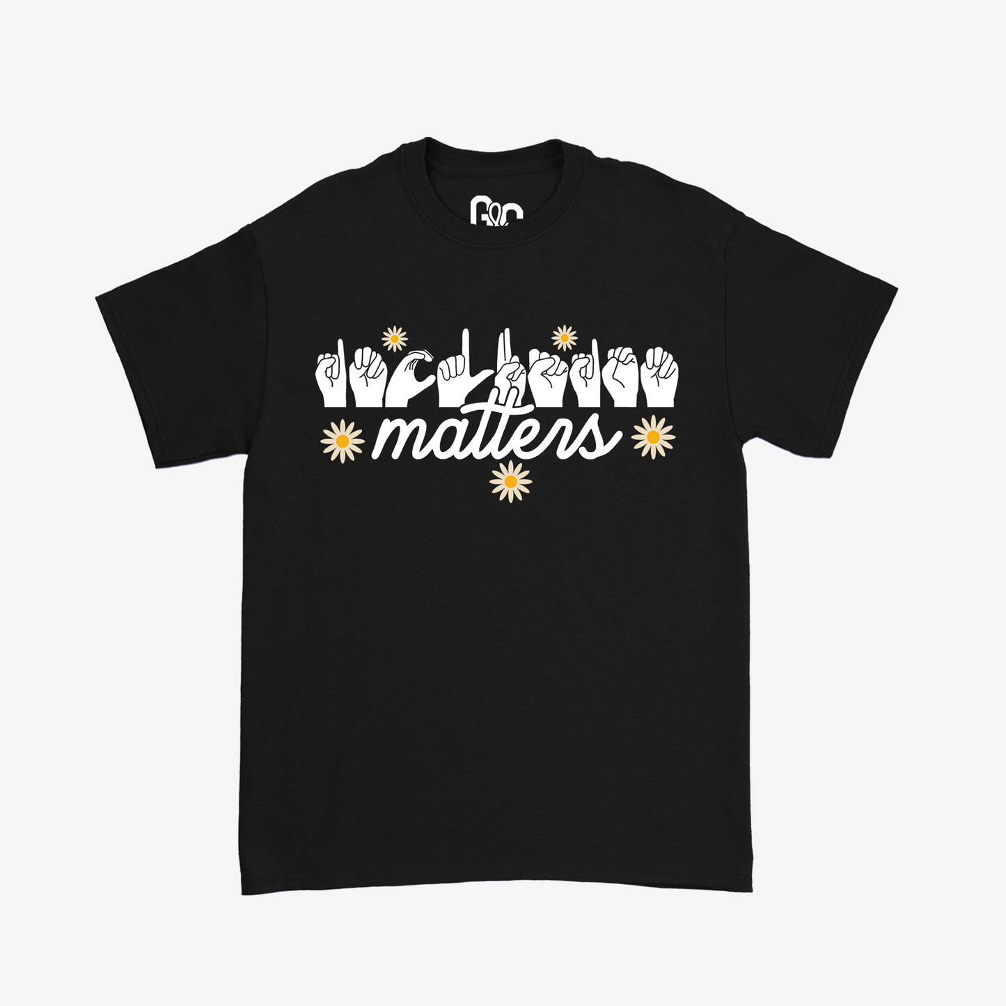 Inclusion Matters Tee