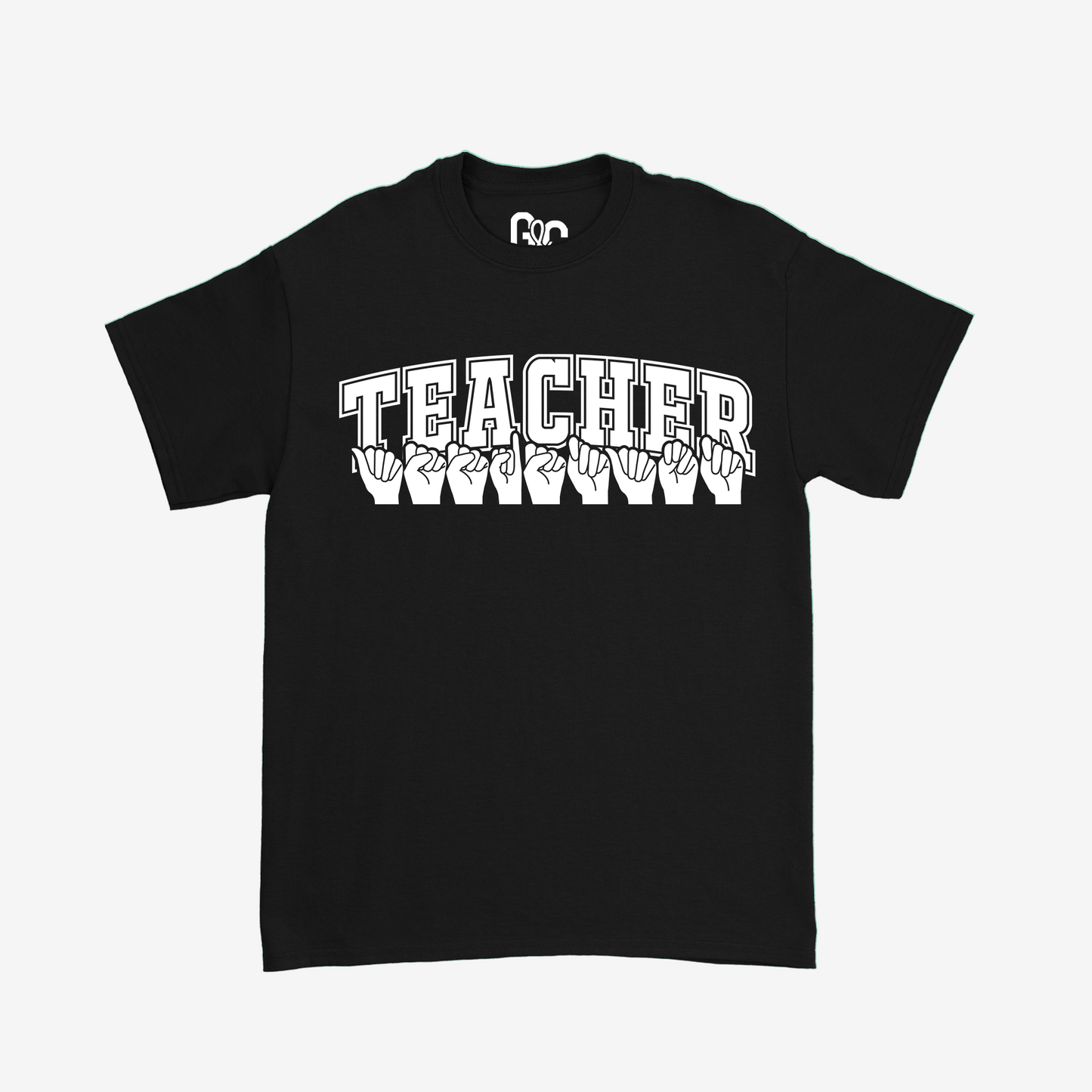 Teacher Assistant Varsity Tee