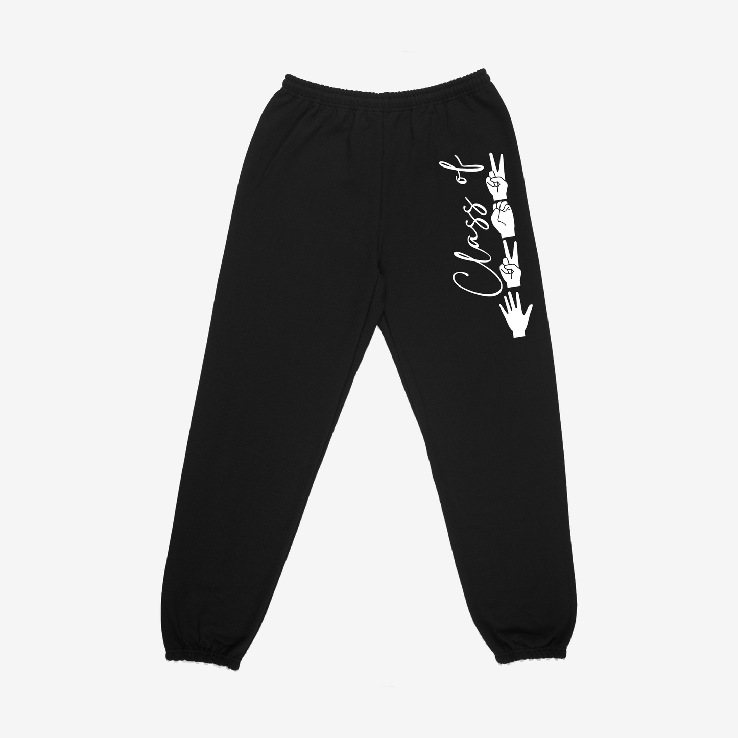 Class of 2025 Sweatpants