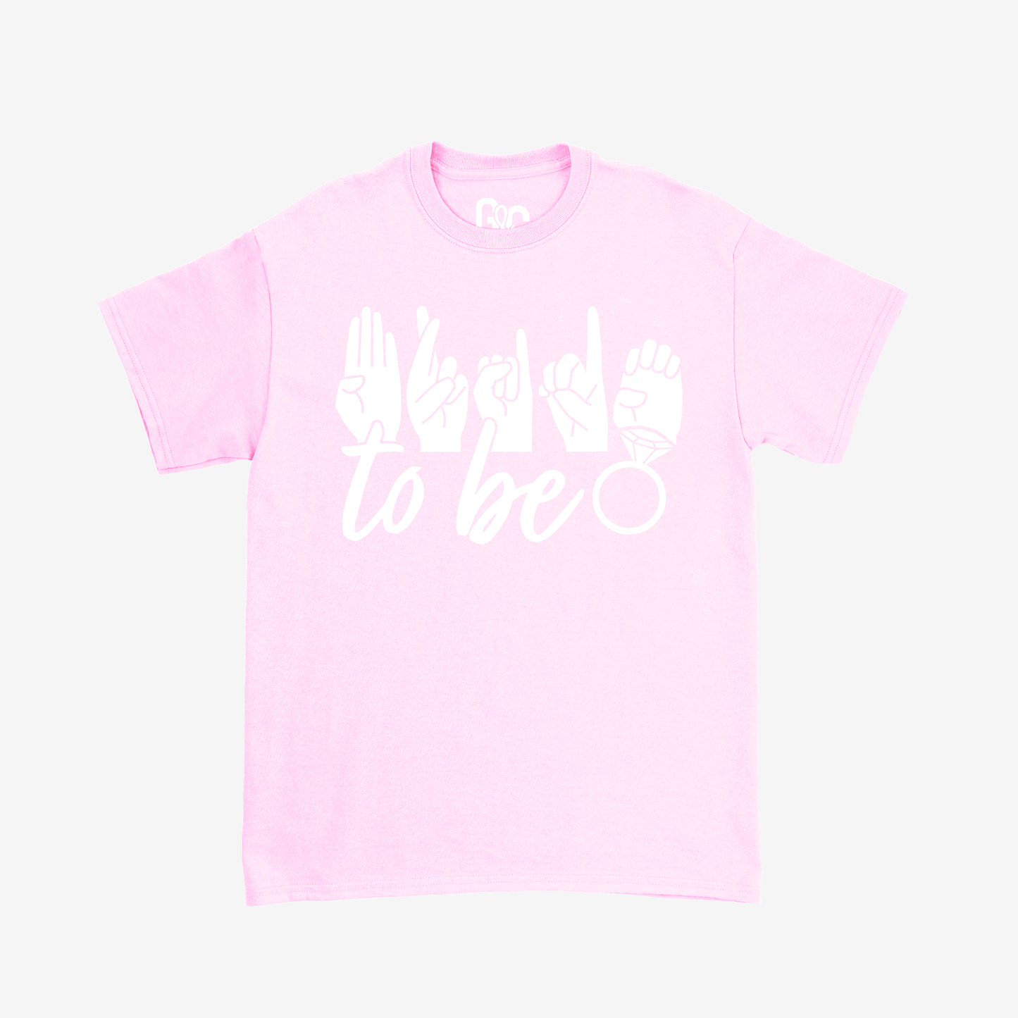 Bride to be Tee