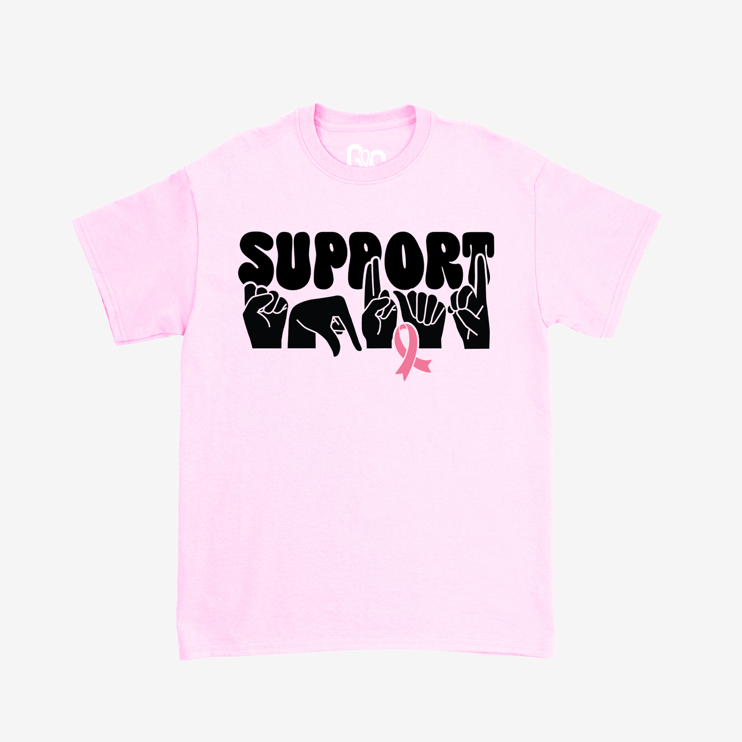 Support Squad Tee