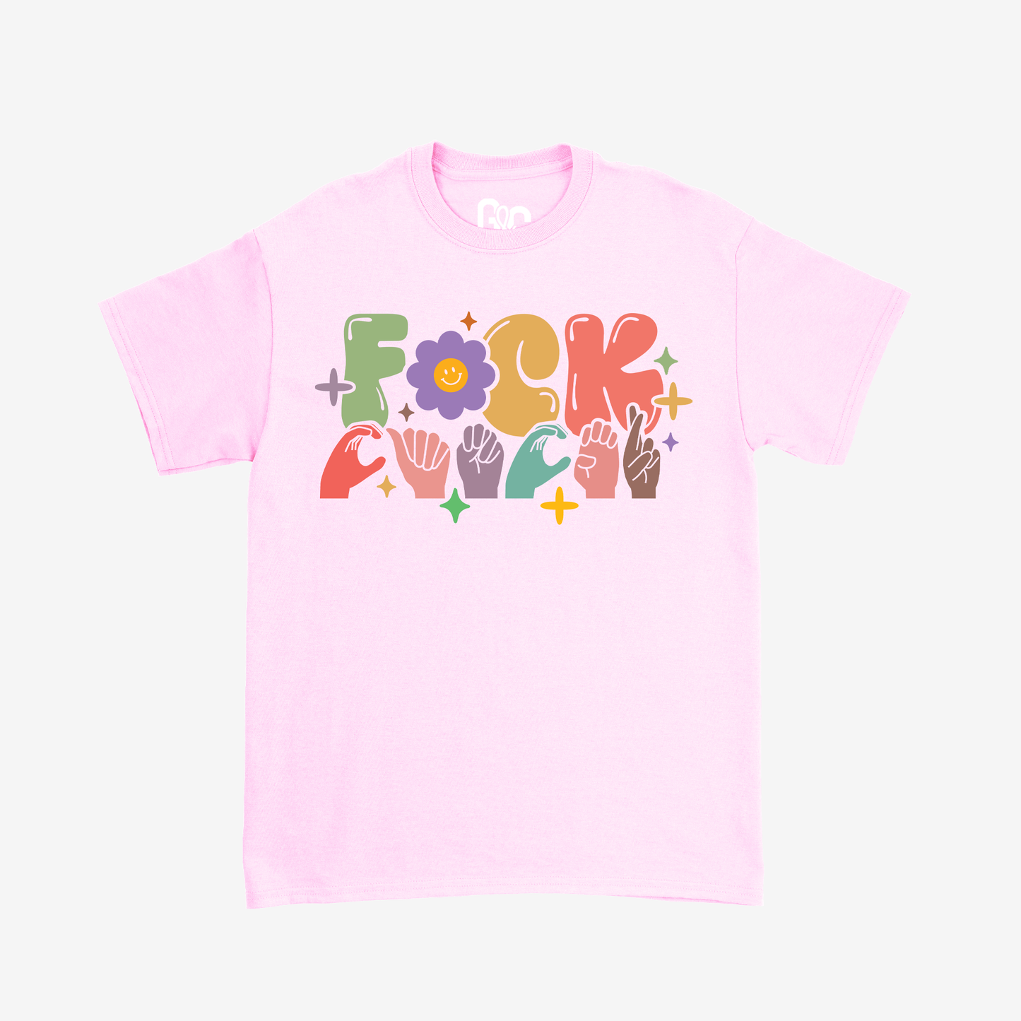 F*ck Cancer Tee